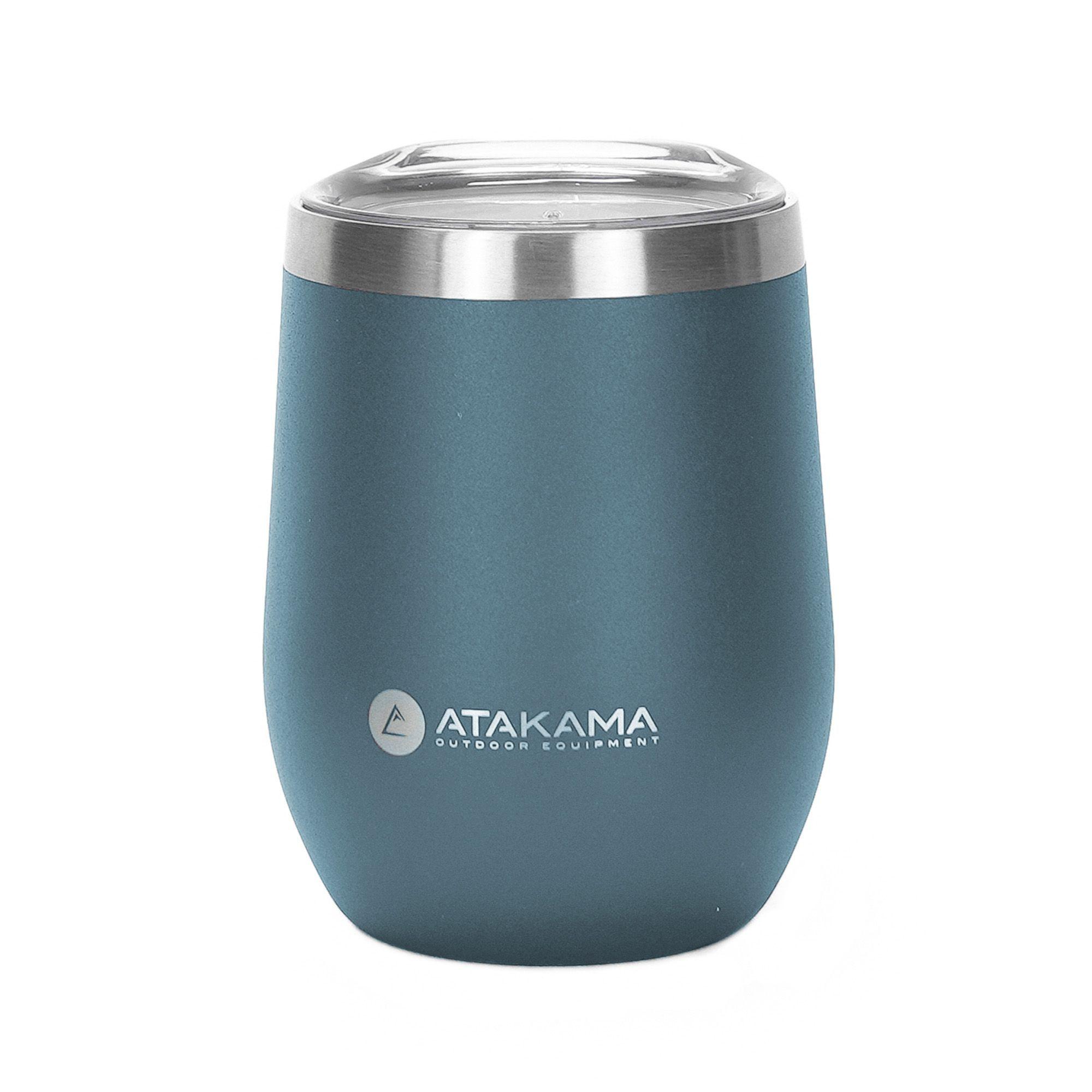 Vaso Térmico 350 Ml Acero Inoxidable Atakama Outdoor-1