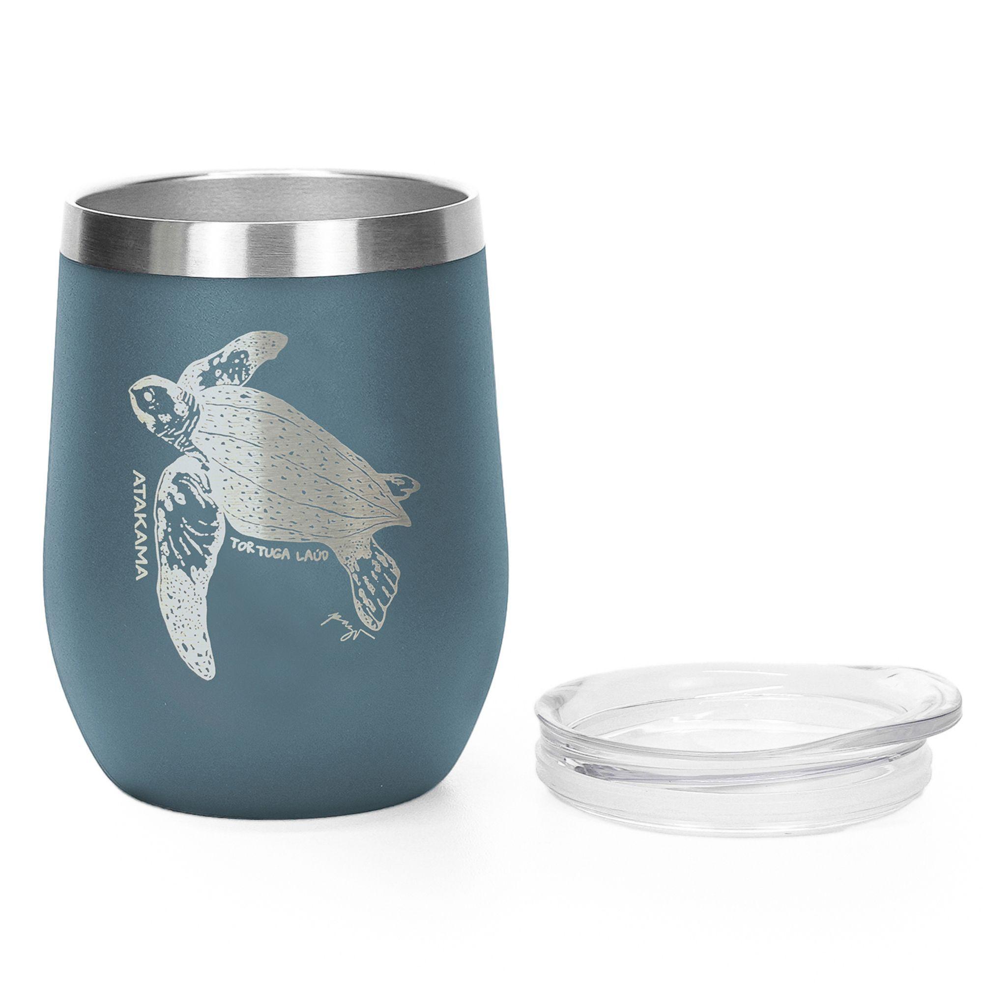 Vaso Térmico 350 Ml Acero Inoxidable Atakama Outdoor-2