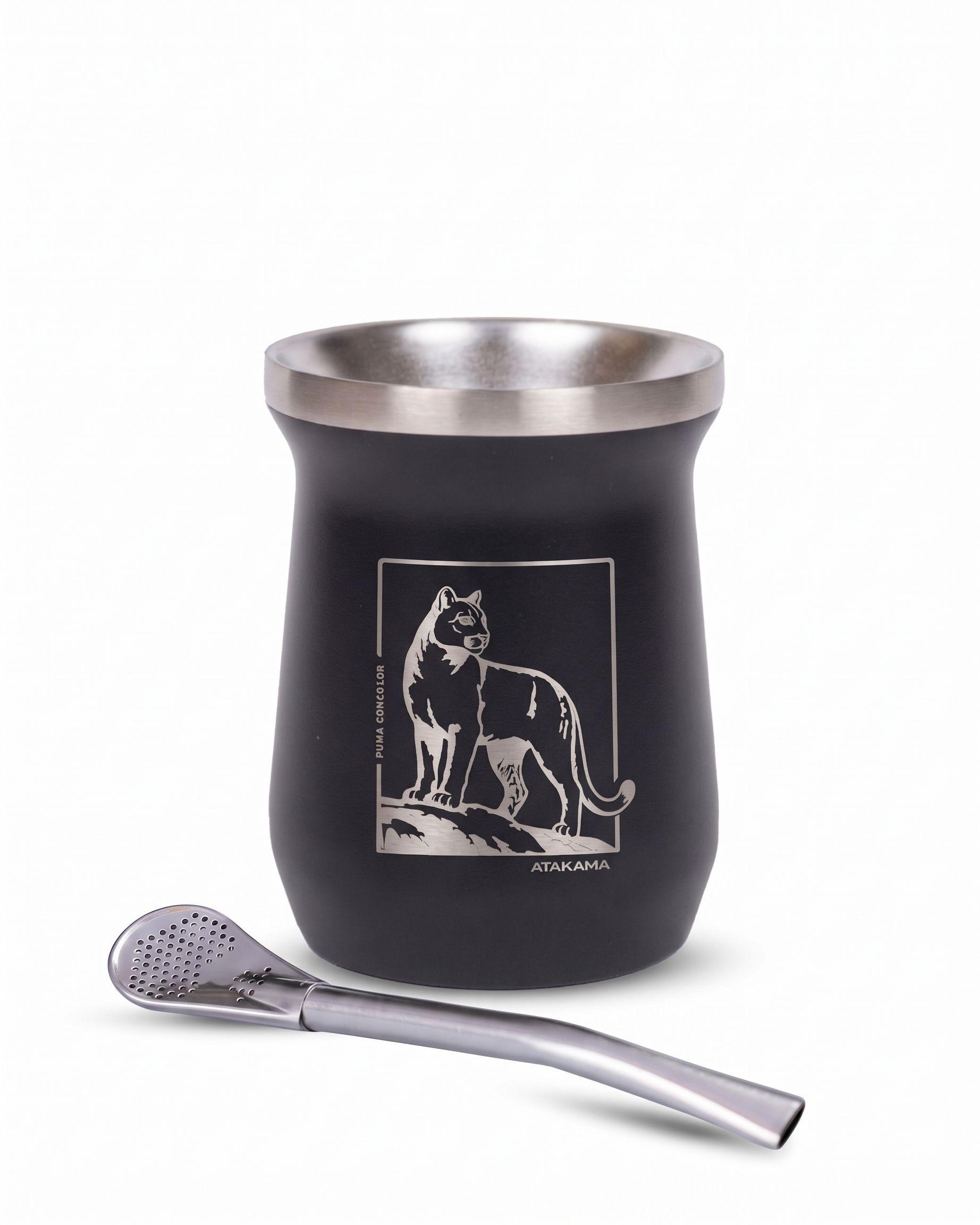 Matera Térmica 160 ML Atakama Outdoor-0