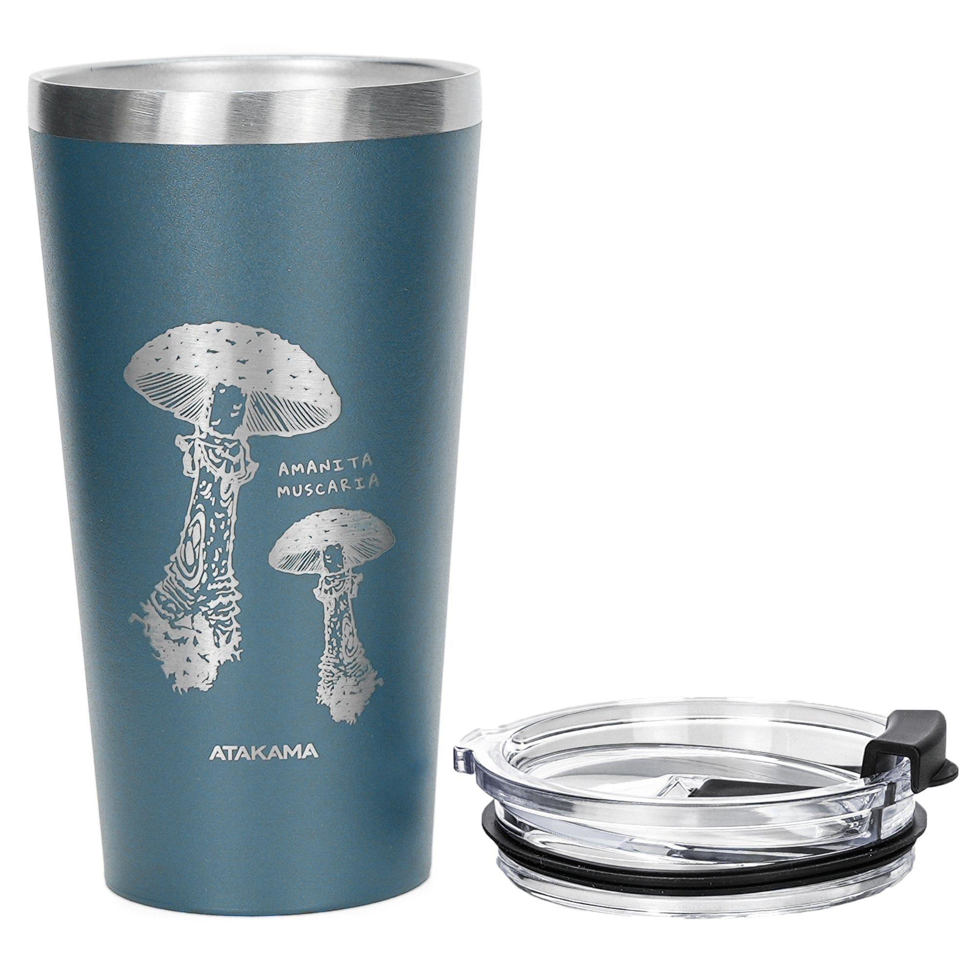 Termo Vaso Atakama Outdoor | 480 Ml | Térmico-0