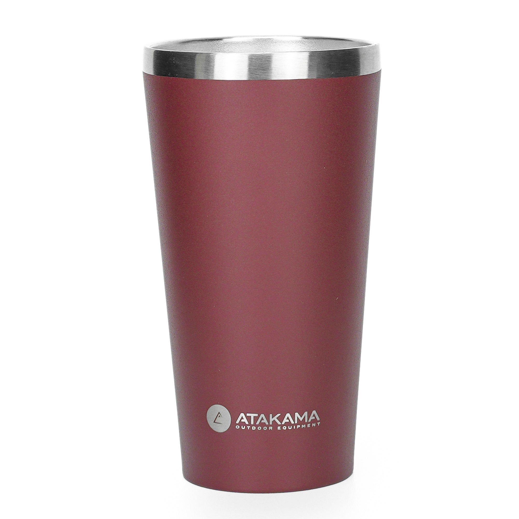 Termo Vaso Atakama Outdoor | 480 Ml | Térmico-2