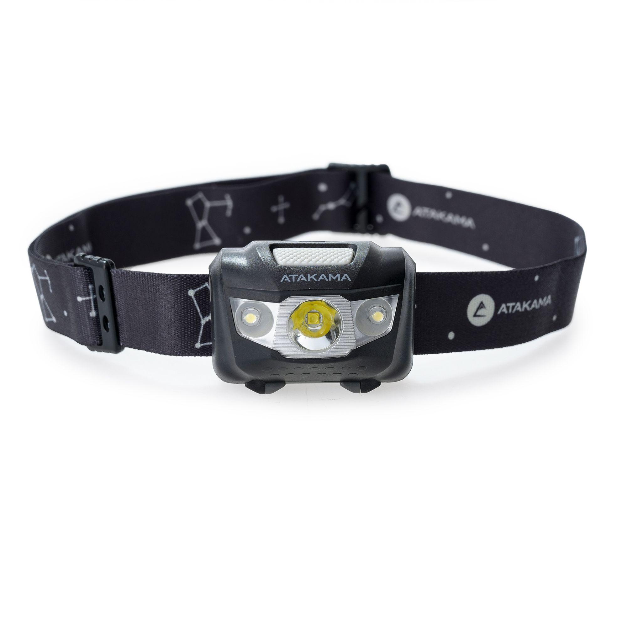 Linterna Frontal Alma 195 lm Atakama Outdoor-0