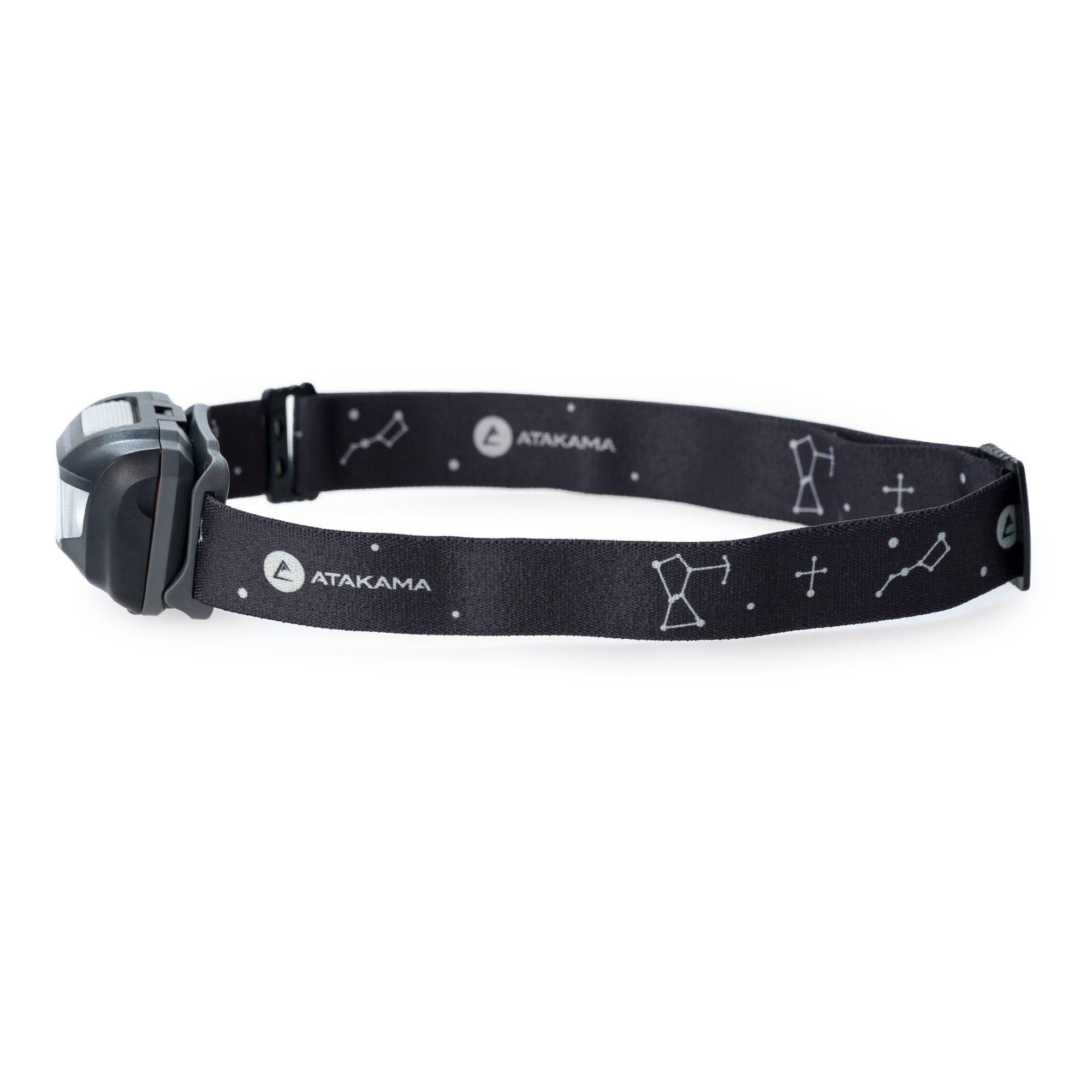Linterna Frontal Alma 195 lm Atakama Outdoor-1