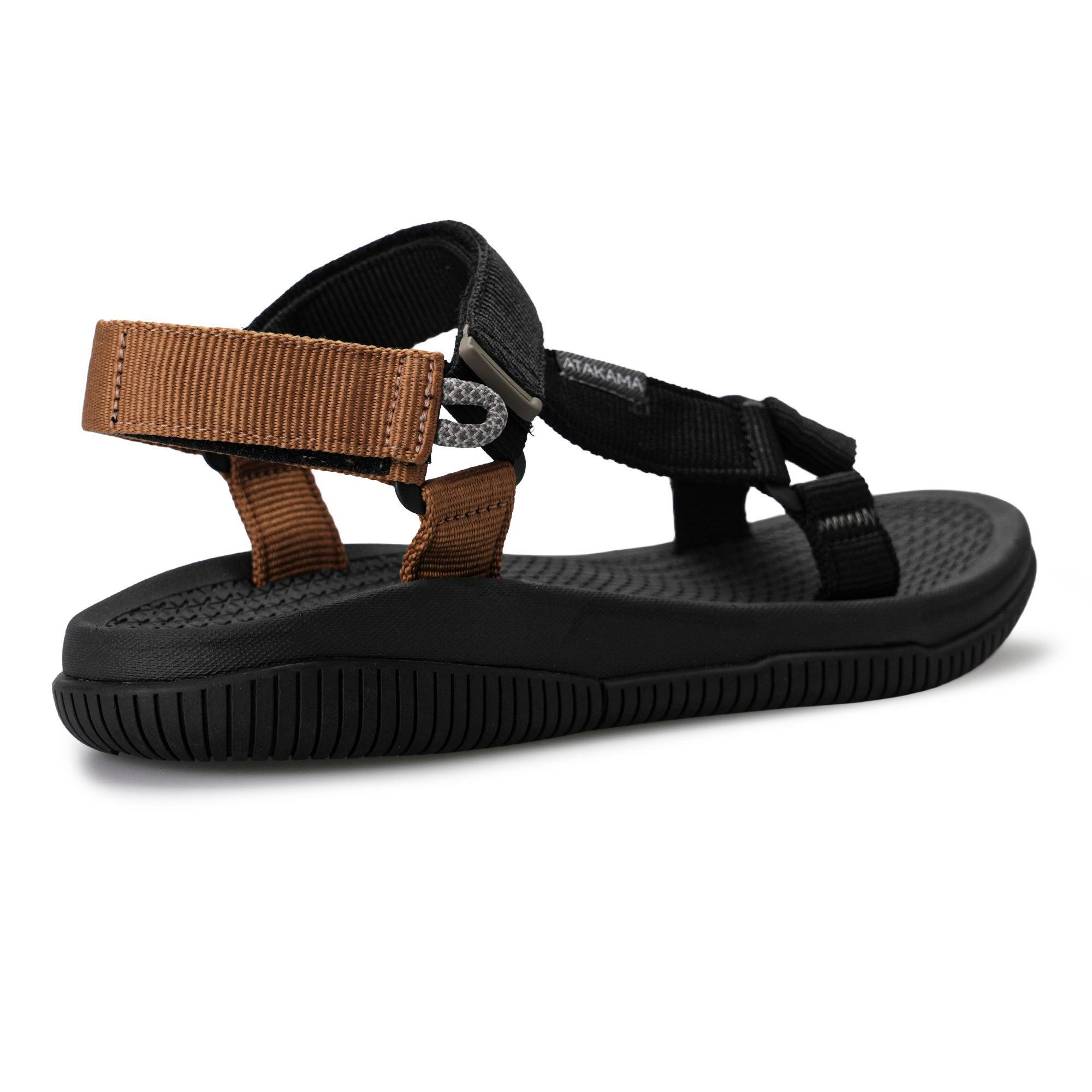 Sandalia Chungará Atakama Outdoor Adulto Unisex-2