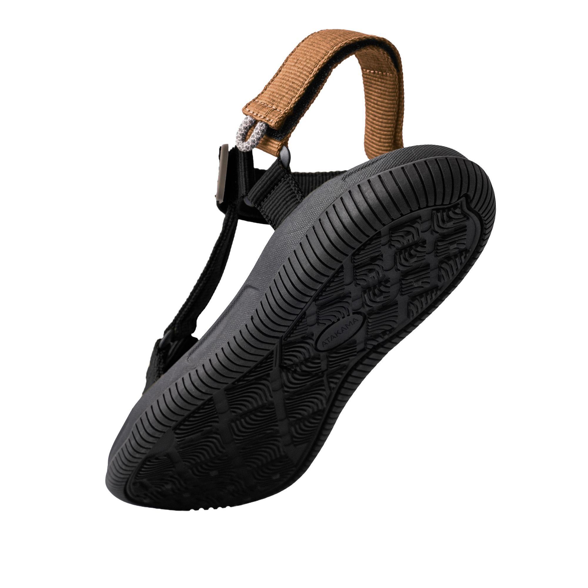 Sandalia Chungará Atakama Outdoor Adulto Unisex-4