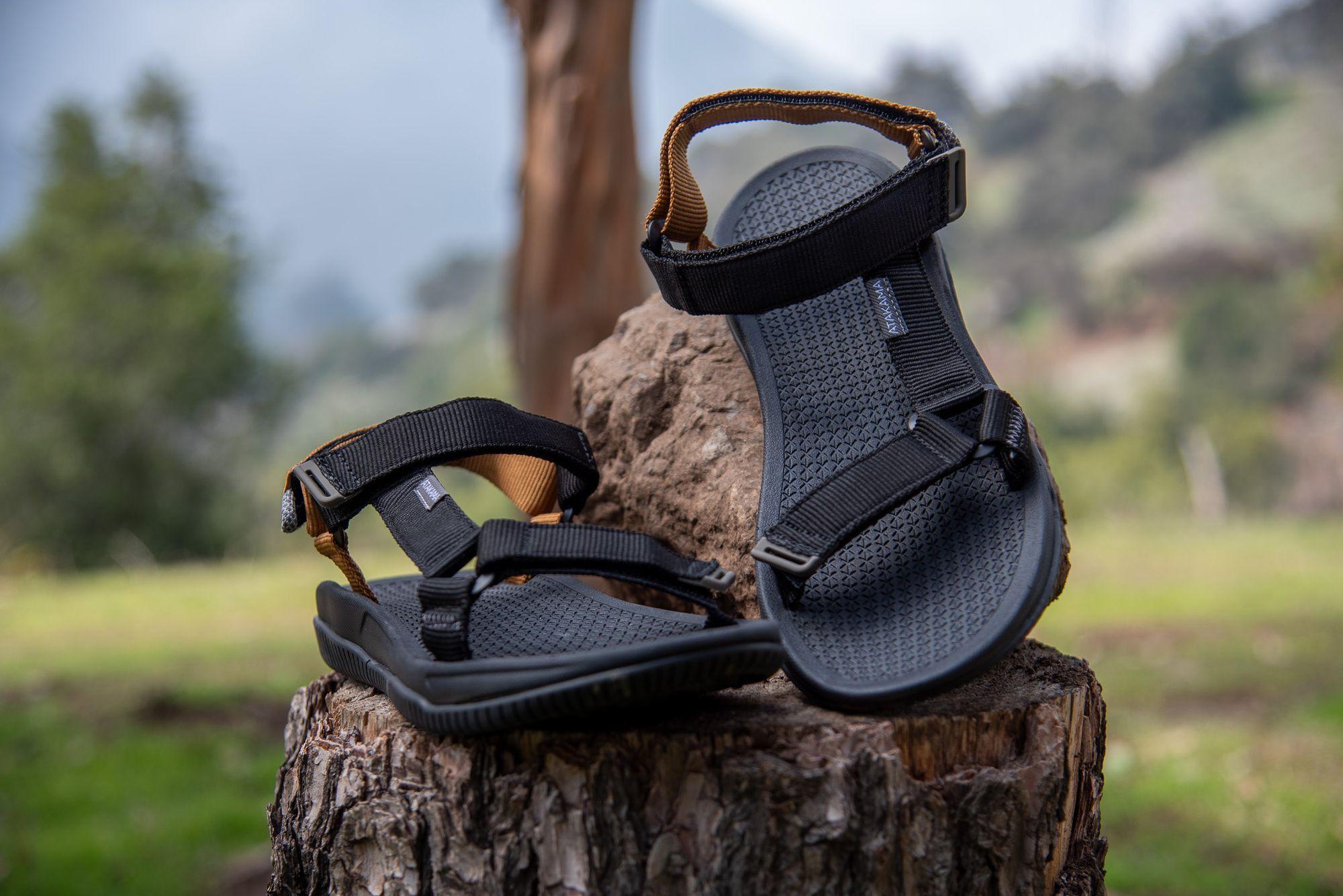 Sandalia Chungará Atakama Outdoor Adulto Unisex-5