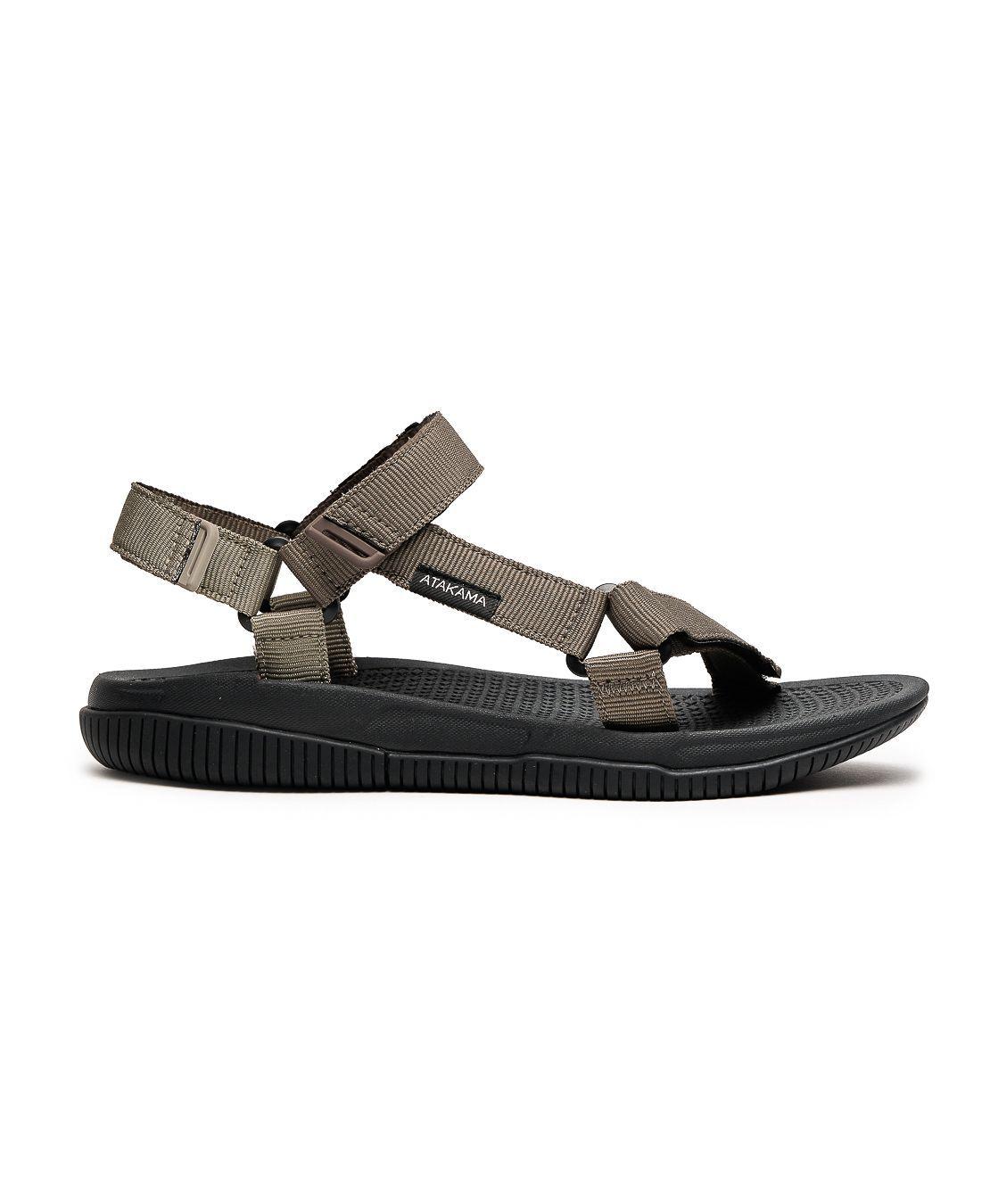 Sandalia Chungará Atakama Outdoor Adulto Unisex-0
