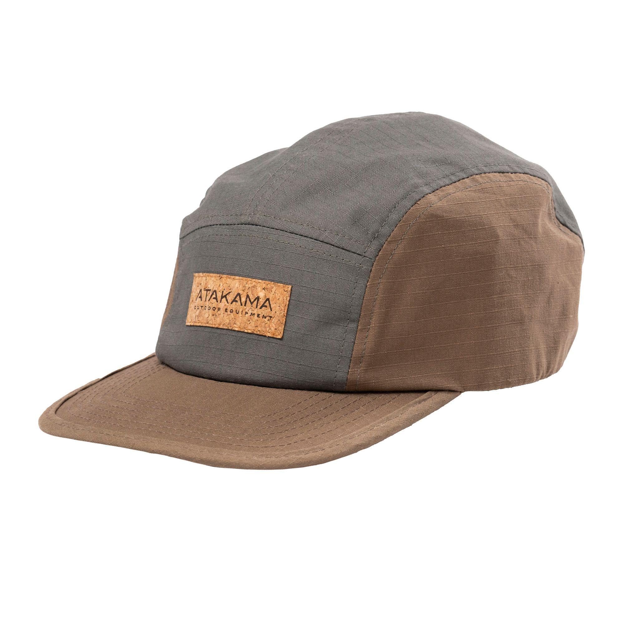 Jockey Five Panel Puelo Atakama Outdoor-0