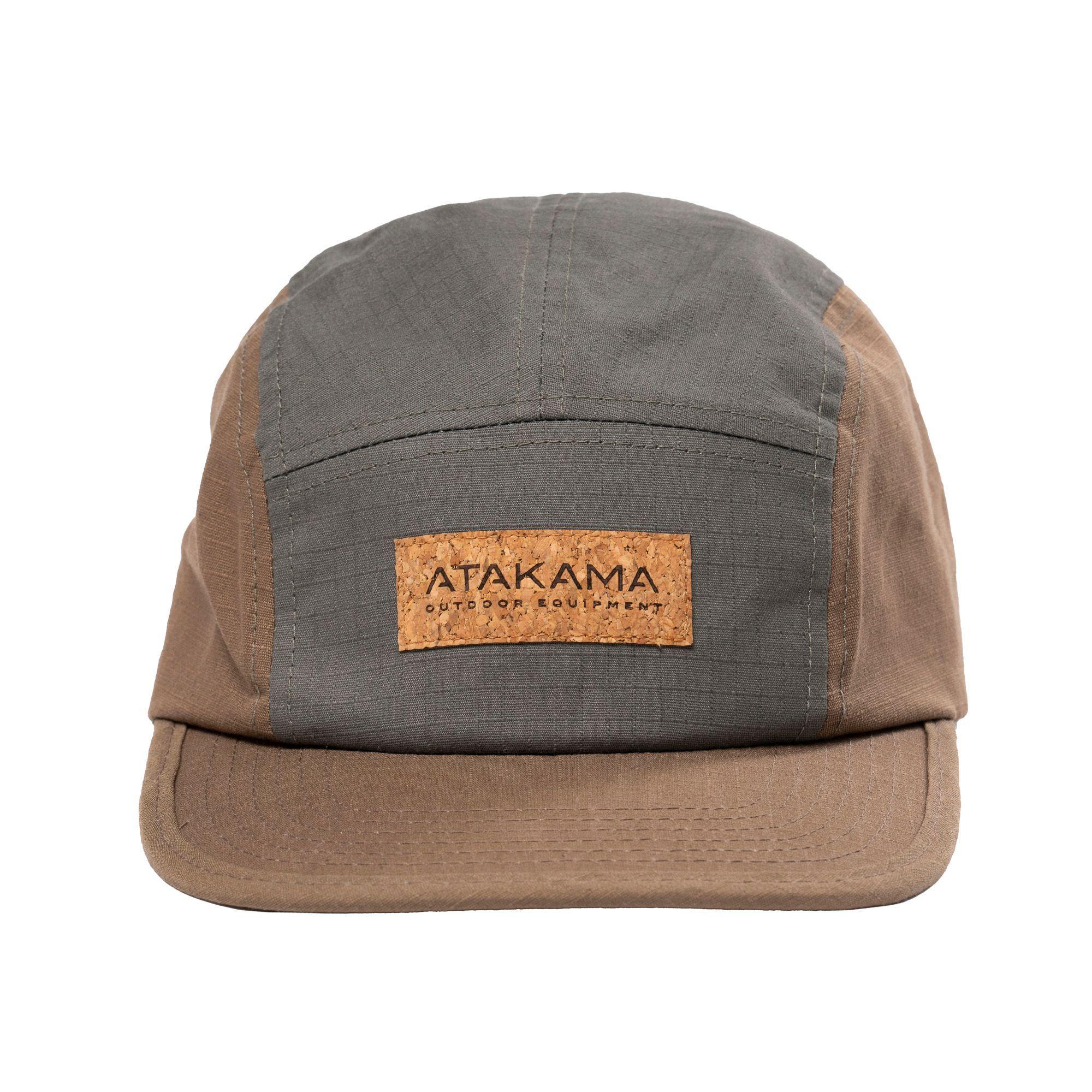 Jockey Five Panel Puelo Atakama Outdoor-1