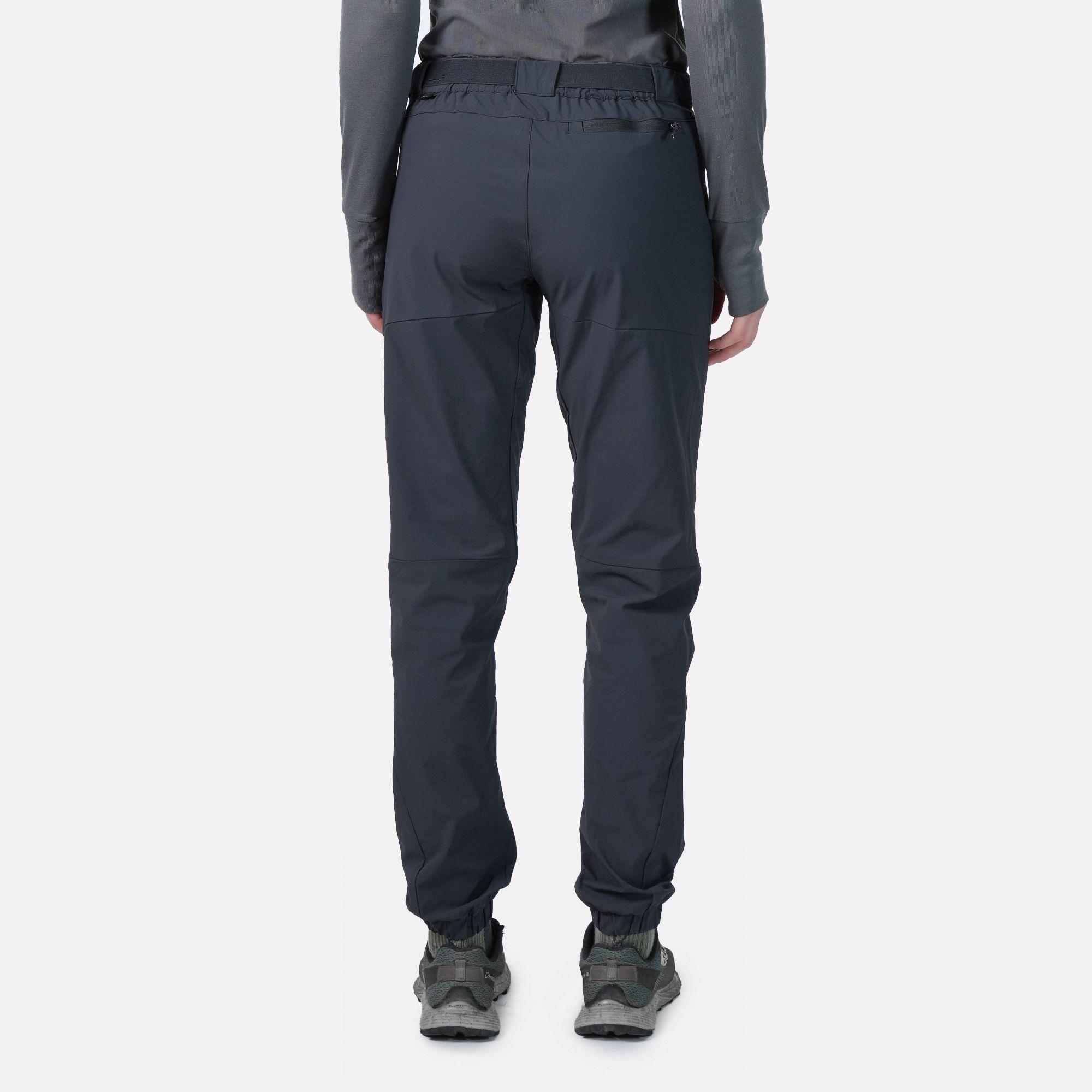 Pantalón Outdoor Mujer Alpino Atakama Outdoor-1