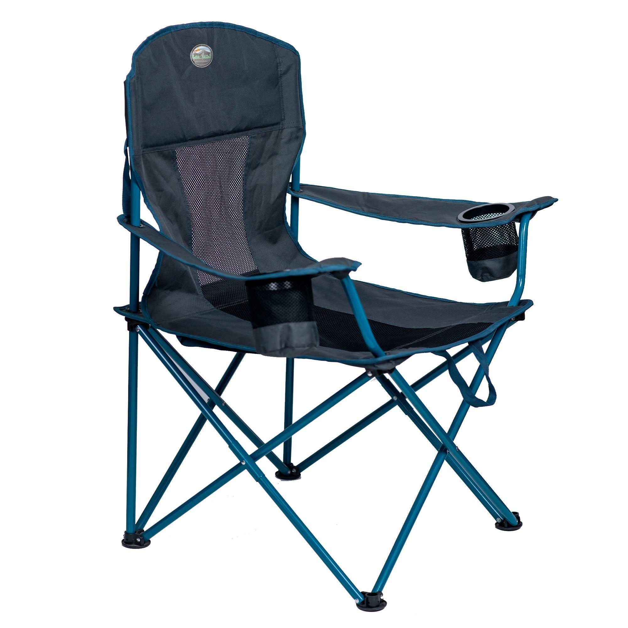 Silla de Camping Llaima XL Atakama Outdoor-0