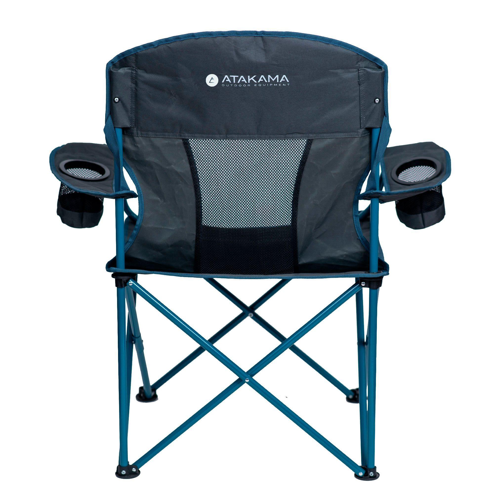 Silla de Camping Llaima XL Atakama Outdoor-2