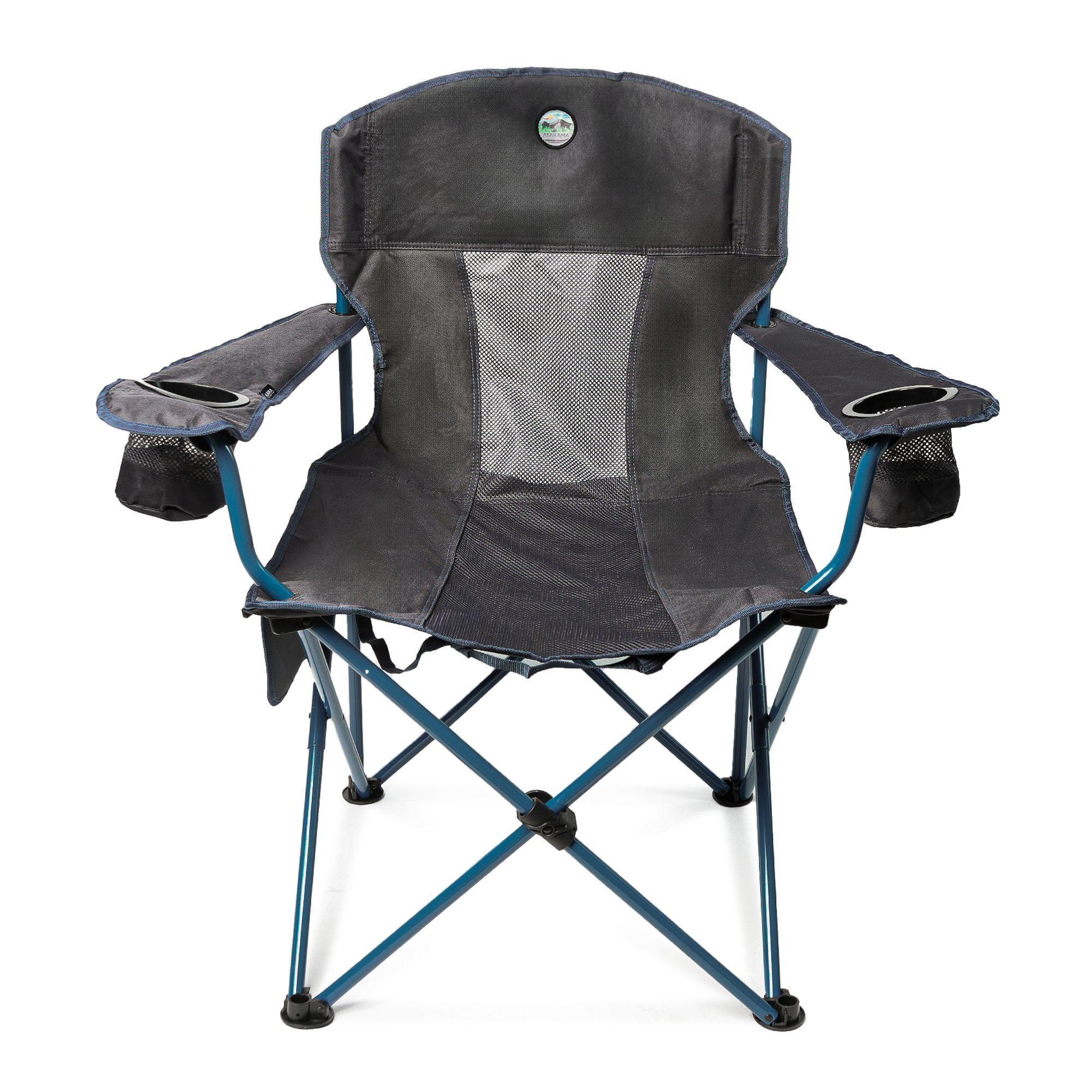 Silla de Camping Llaima XL Atakama Outdoor-0