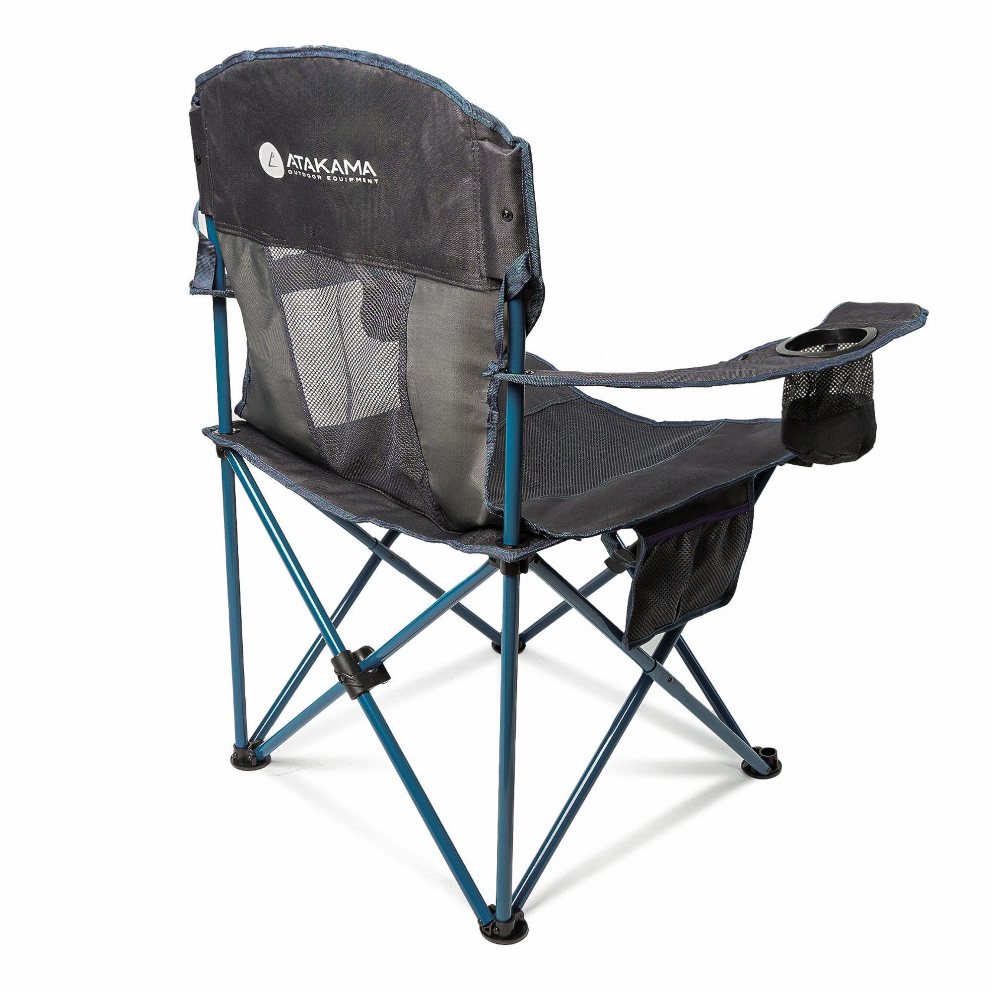 Silla de Camping Llaima XL Atakama Outdoor-2