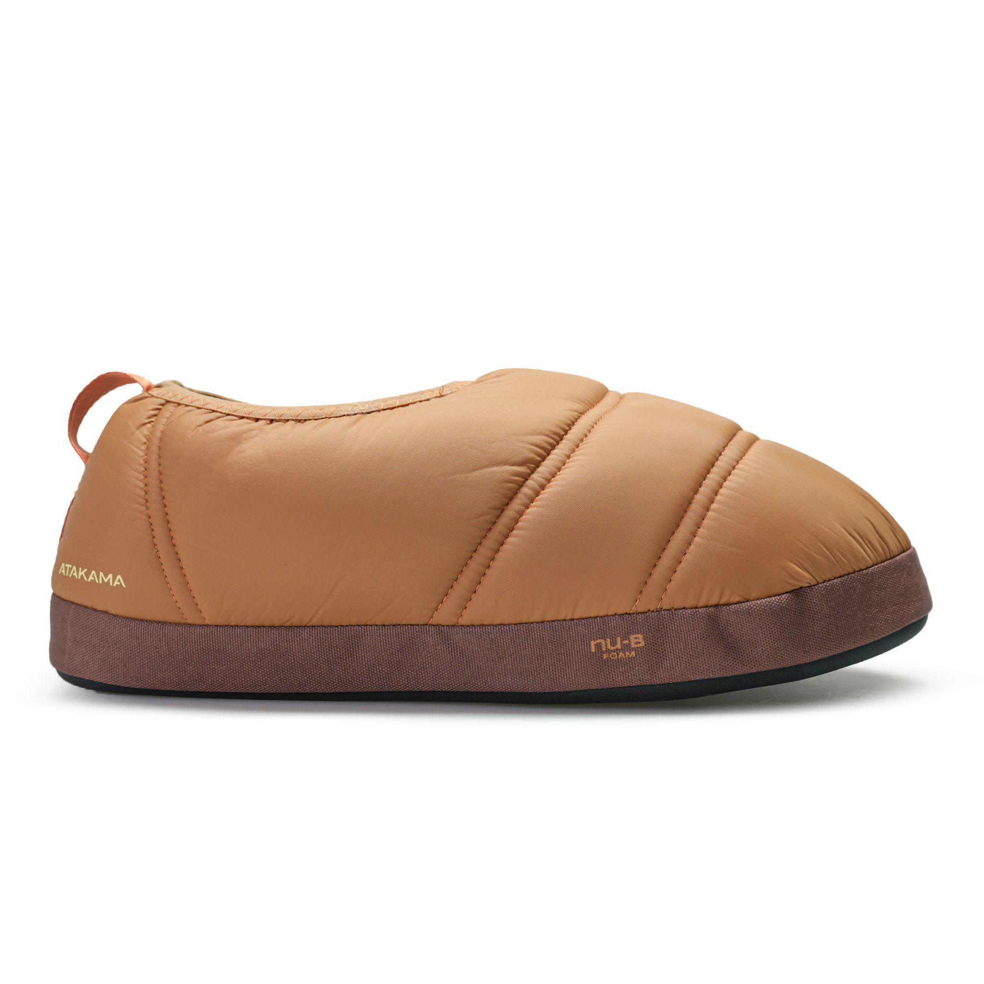 Pantufla Futaleufú Café Atakama Outdoor-0