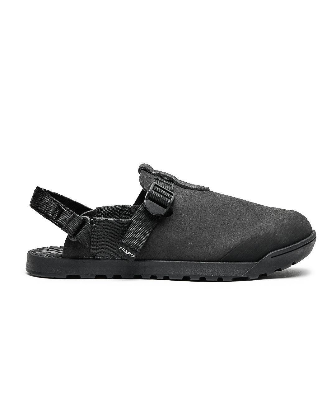Zueco Outdoor Unisex Tacora Atakama Outdoor-0