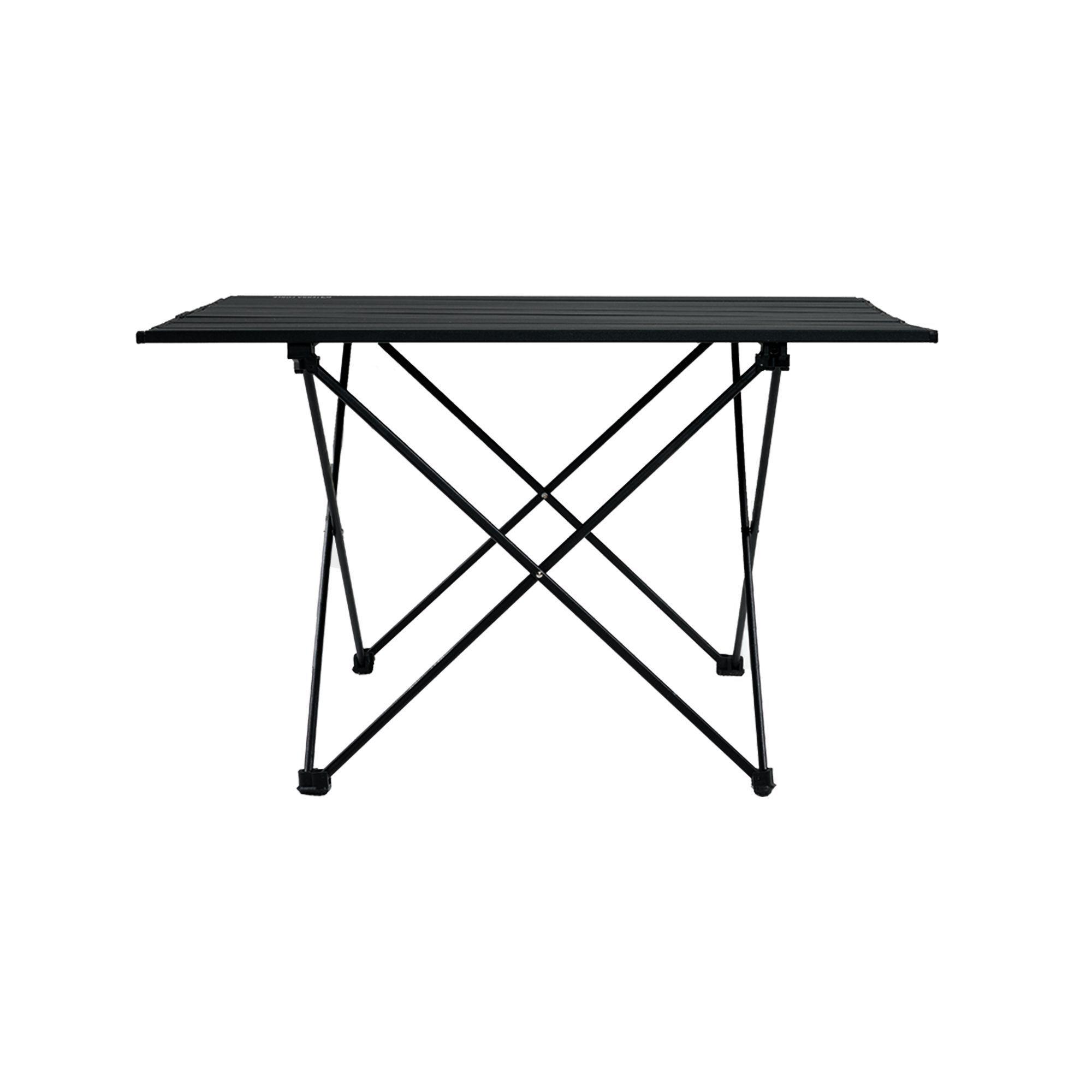 Mesa Plegable Copshue 56x41 Cm Negra Atakama Outdoor-1