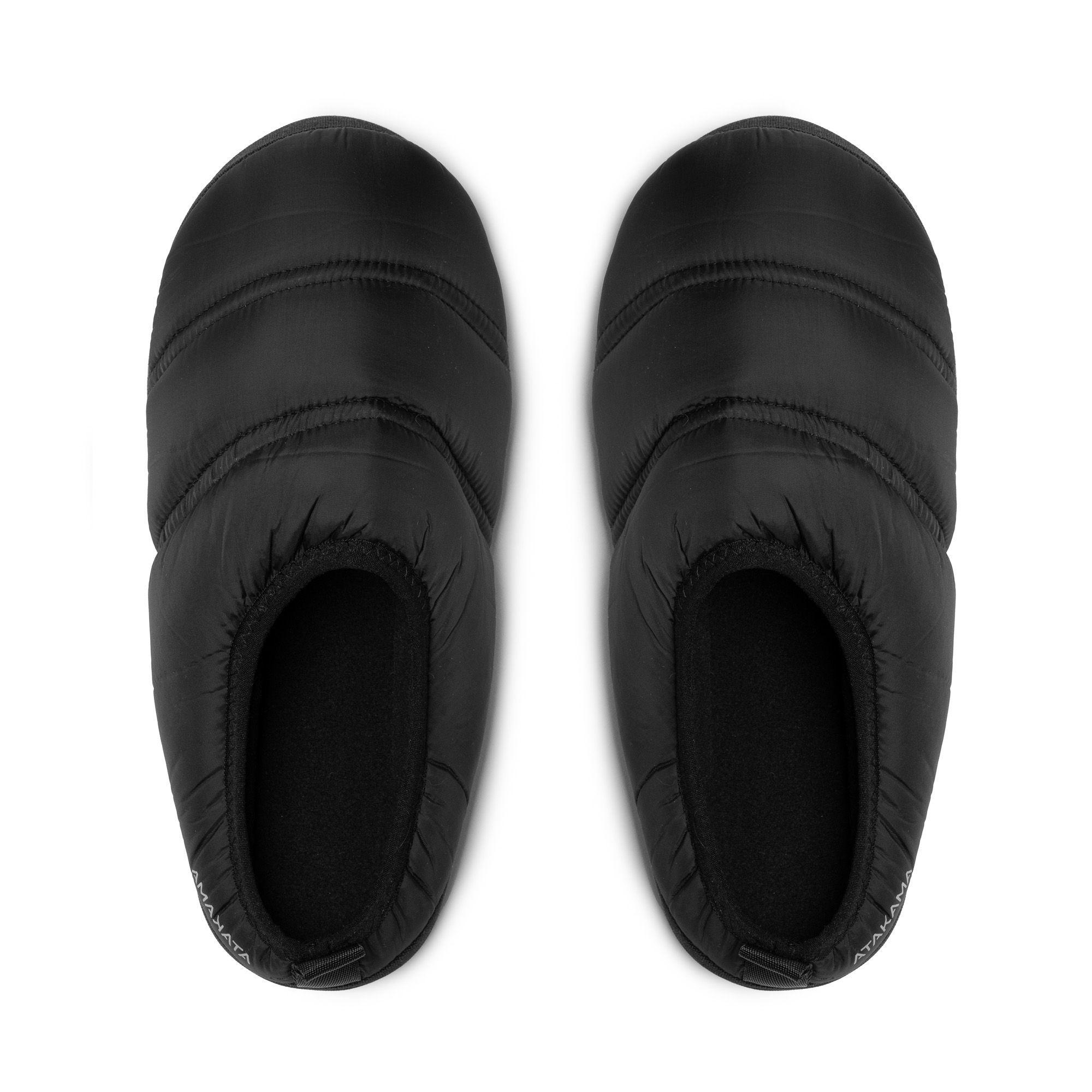 Pantufla Térmica Unisex Adulto Tortel Atakama Outdoor-6