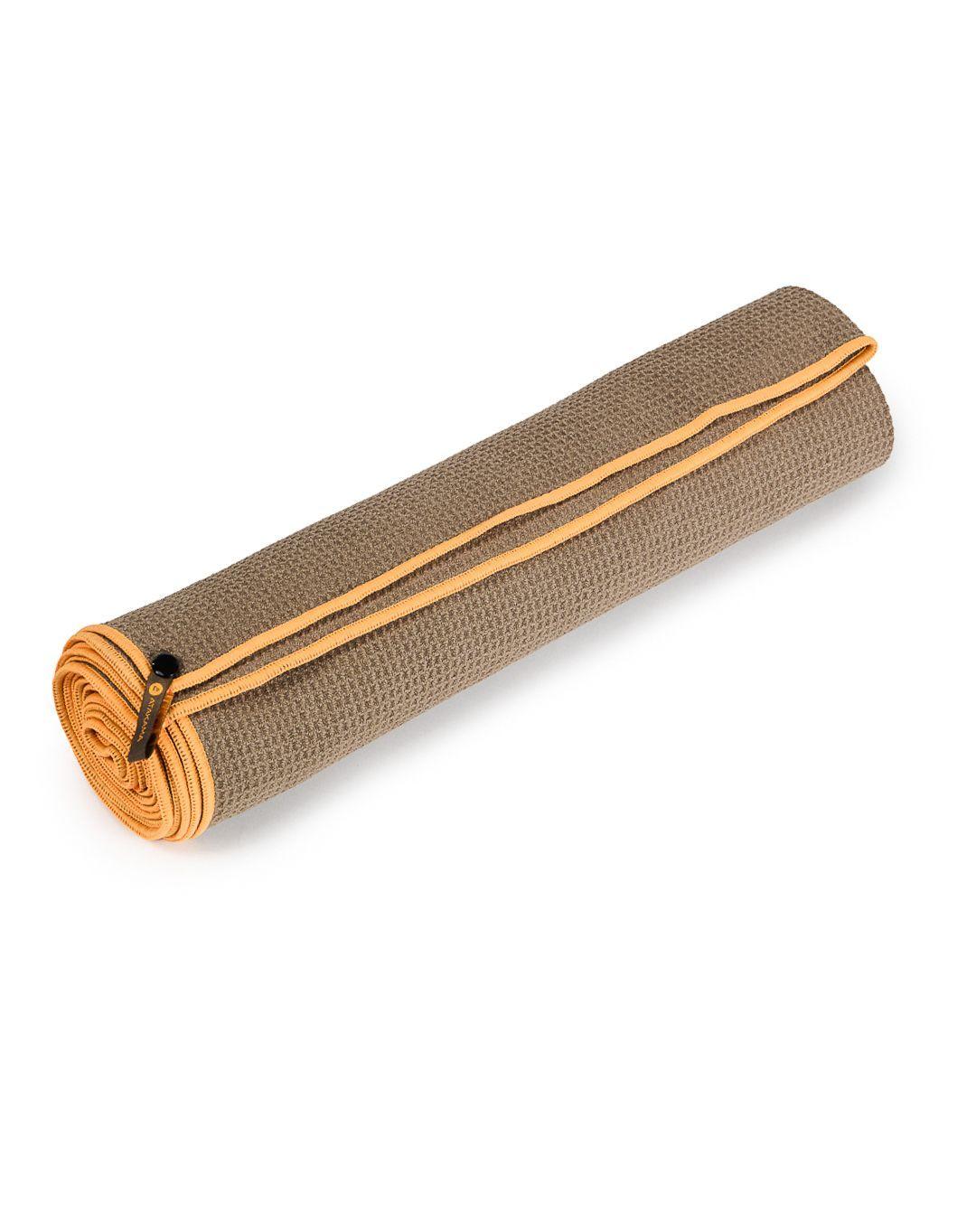 Toalla Microfibra Waffle Petrohué XXl Atakama Outdoor-5