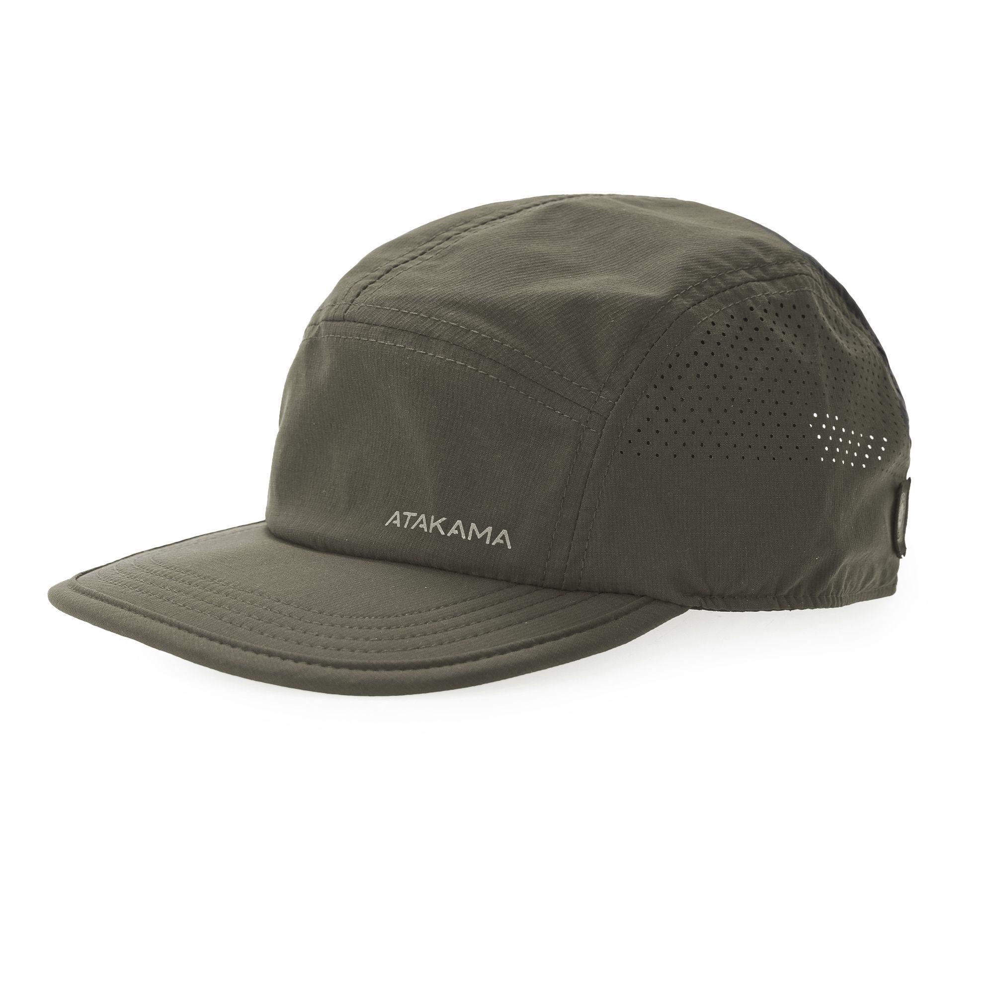 Jockey Deportivo Five Panel Enco Atakama Outdoor-0