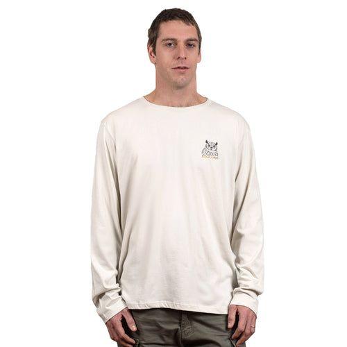 Polera manga larga Tucúquere Atakama Outdoor-2