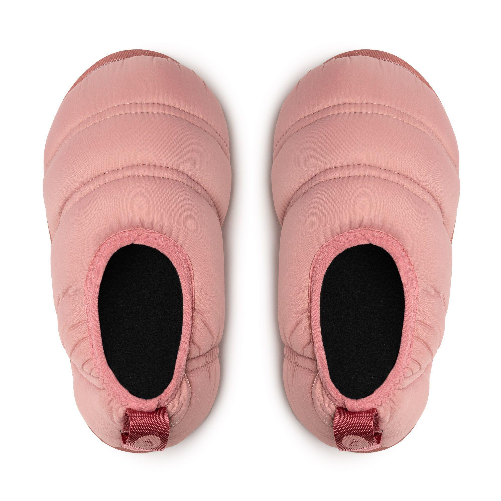 Pantufala Térmica Niños Rosa Atakama Outdoor-5