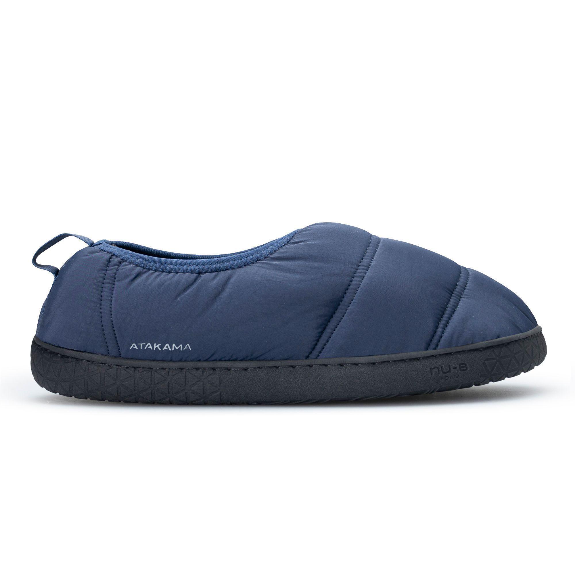 Pantufla Térmica Futaleufú FLEX / NU-B Foam Atakama Outdoor-0