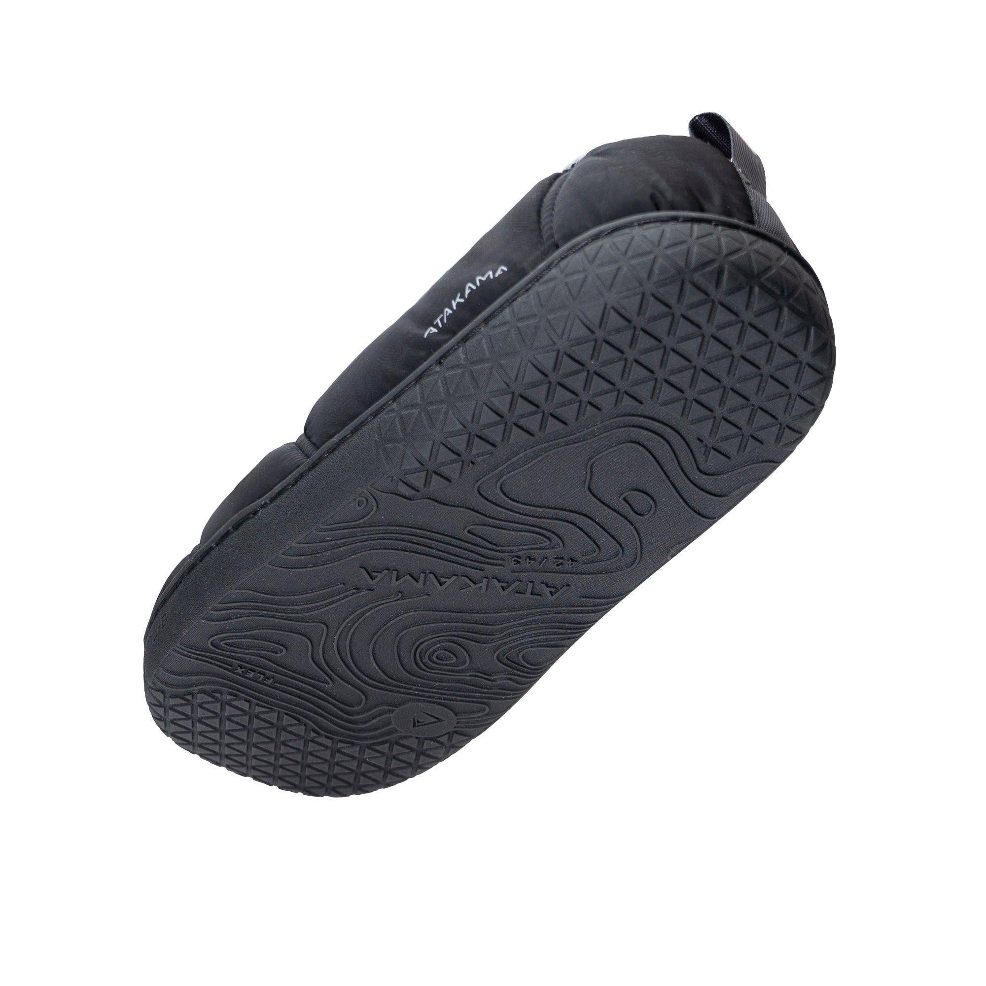 Pantufla Térmica Futaleufú FLEX / NU-B Foam Atakama Outdoor-1