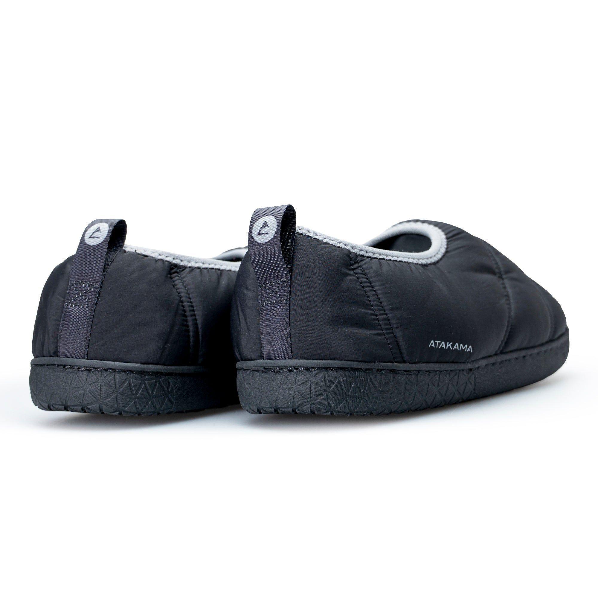 Pantufla Térmica Futaleufú FLEX / NU-B Foam Atakama Outdoor-3