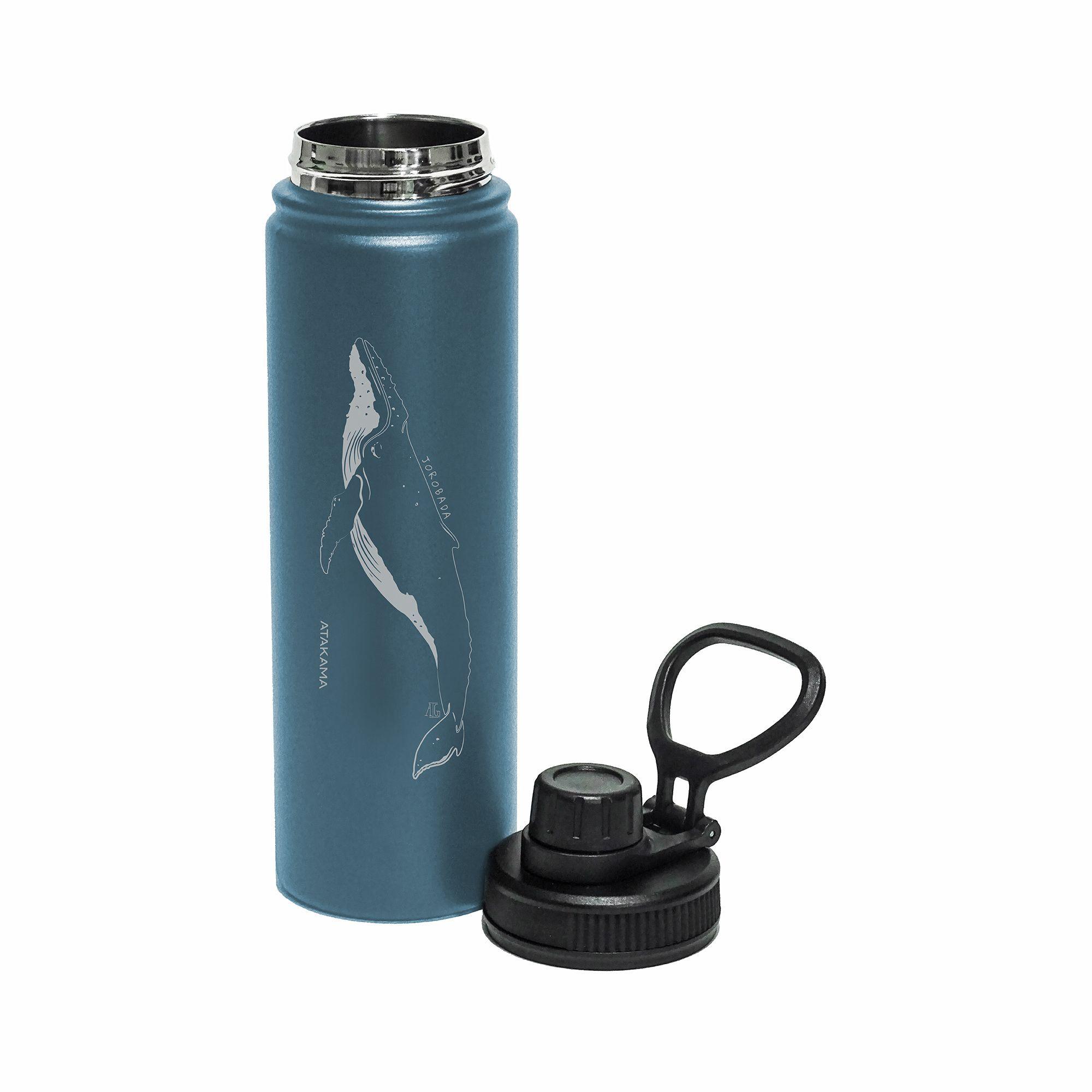 Termo Botella Agua 690 Ml Atakama Outdoor-2