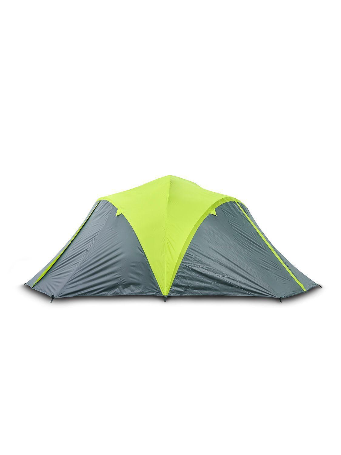 Carpa Impermeable 10 Personas Totoralillo Verde Atakama Outdoor-2