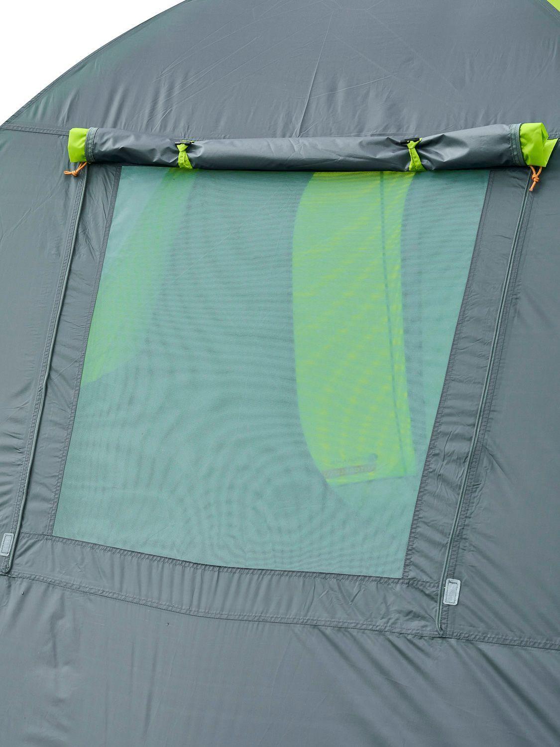 Carpa Impermeable 10 Personas Totoralillo Verde Atakama Outdoor-6