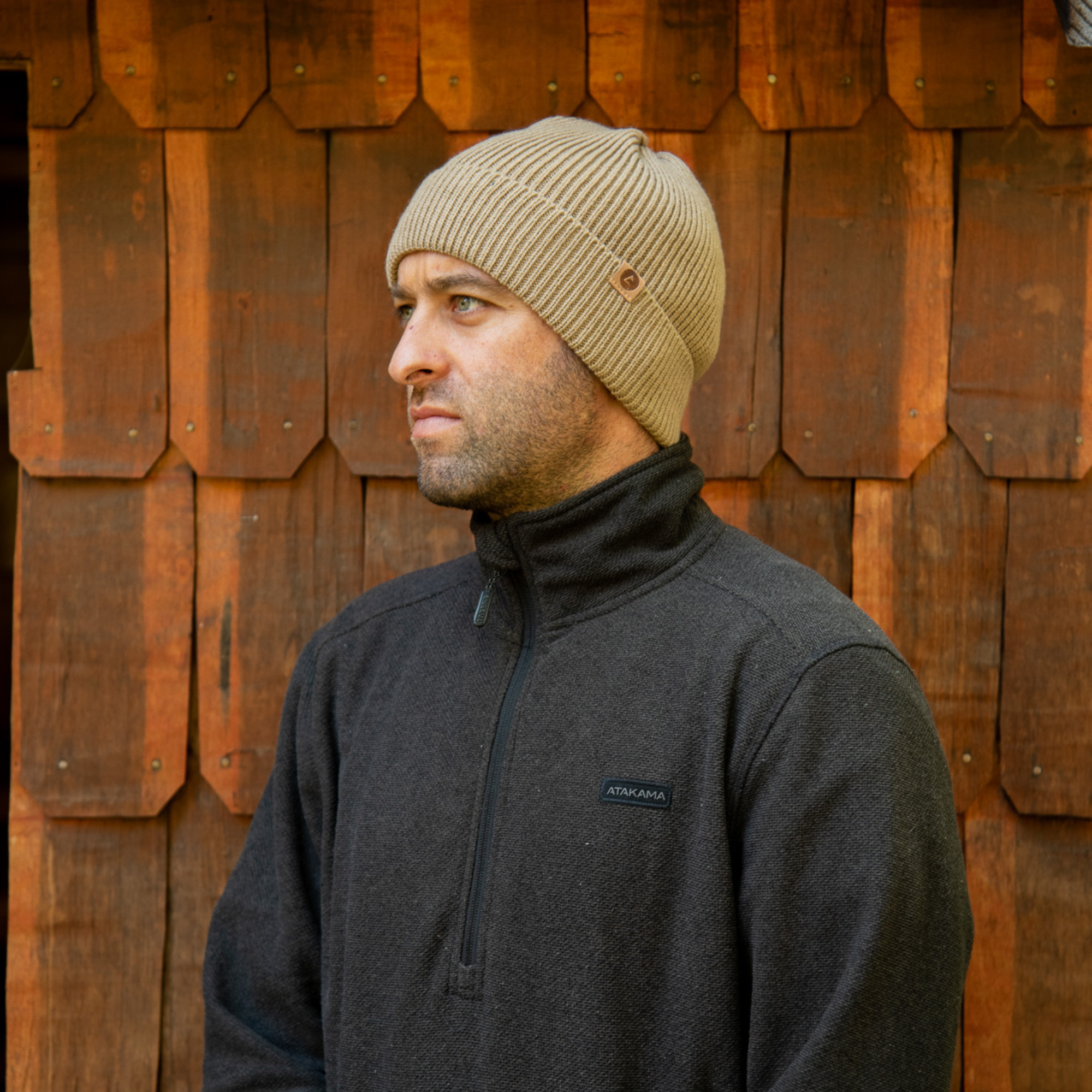 Gorro Beanie Limarí Atakama Outdoor-2