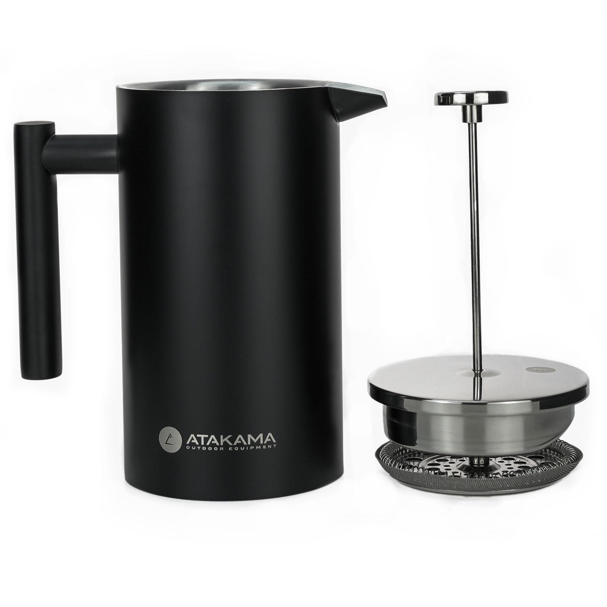 Cafetera Atakama Outdoor Huemul | 1 L | Térmica-2