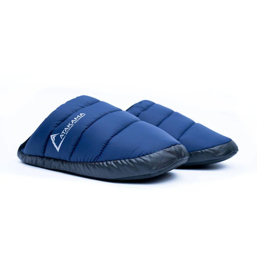 Pantufla Loa Azul Atakama Outdoor-2
