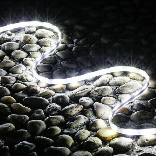 Linterna Led Line Cruz Del Sur Blanco 750 Lum-4