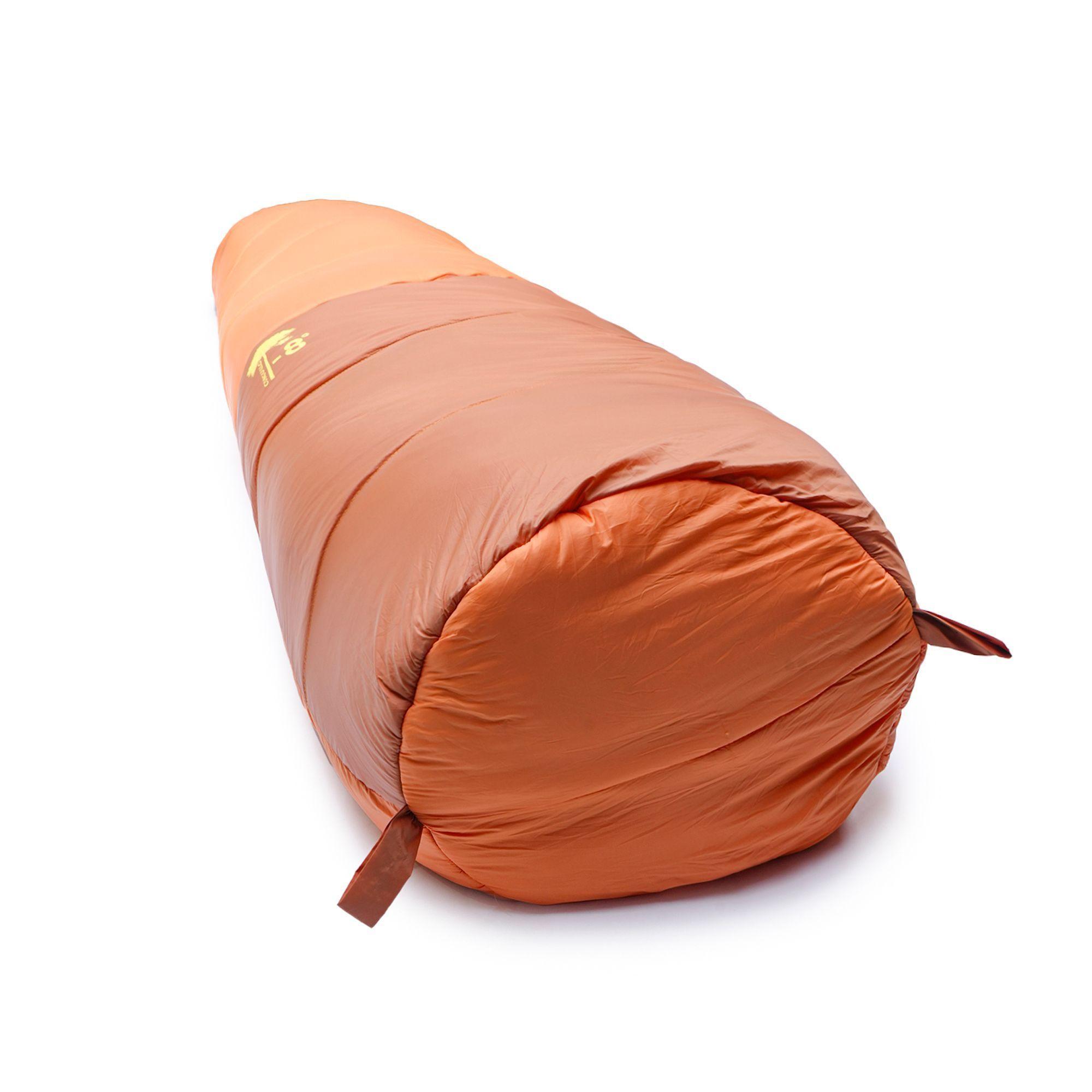 Saco De Dormir Extremo -15° A 0° Conguillio Atakama Outdoor-5