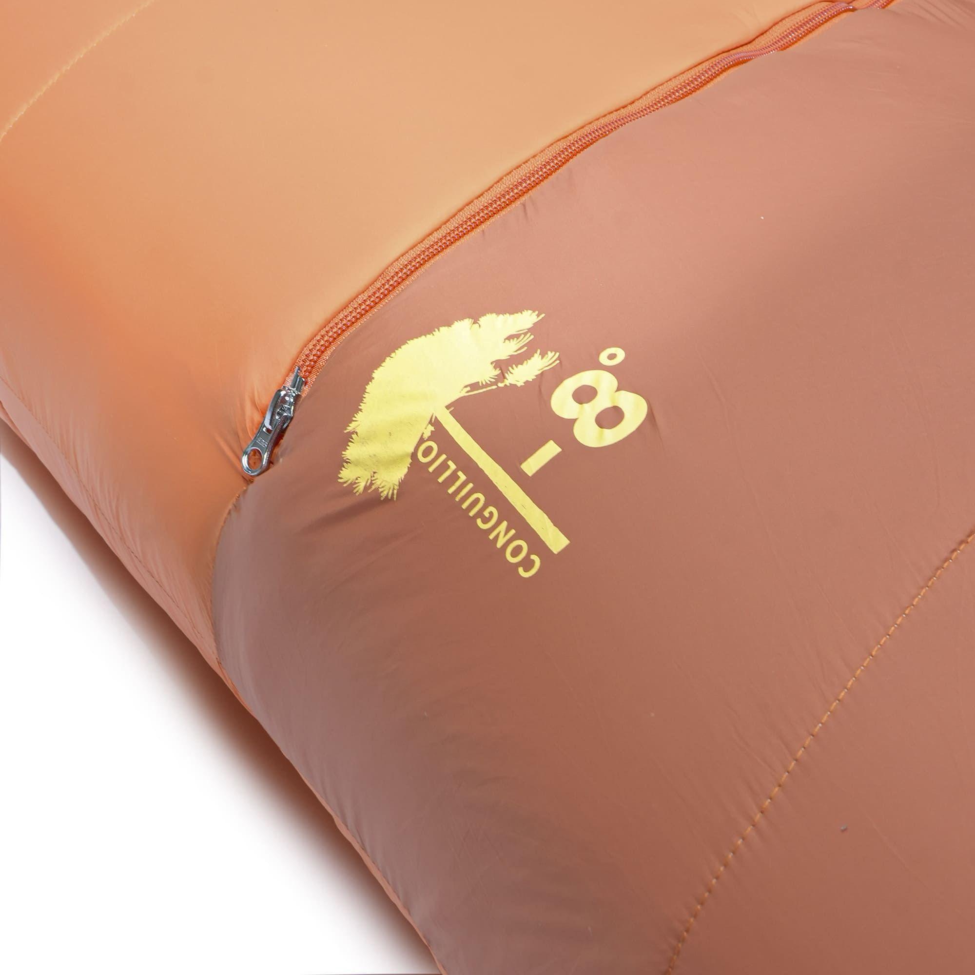 Saco De Dormir Extremo -15° A 0° Conguillio Atakama Outdoor-6