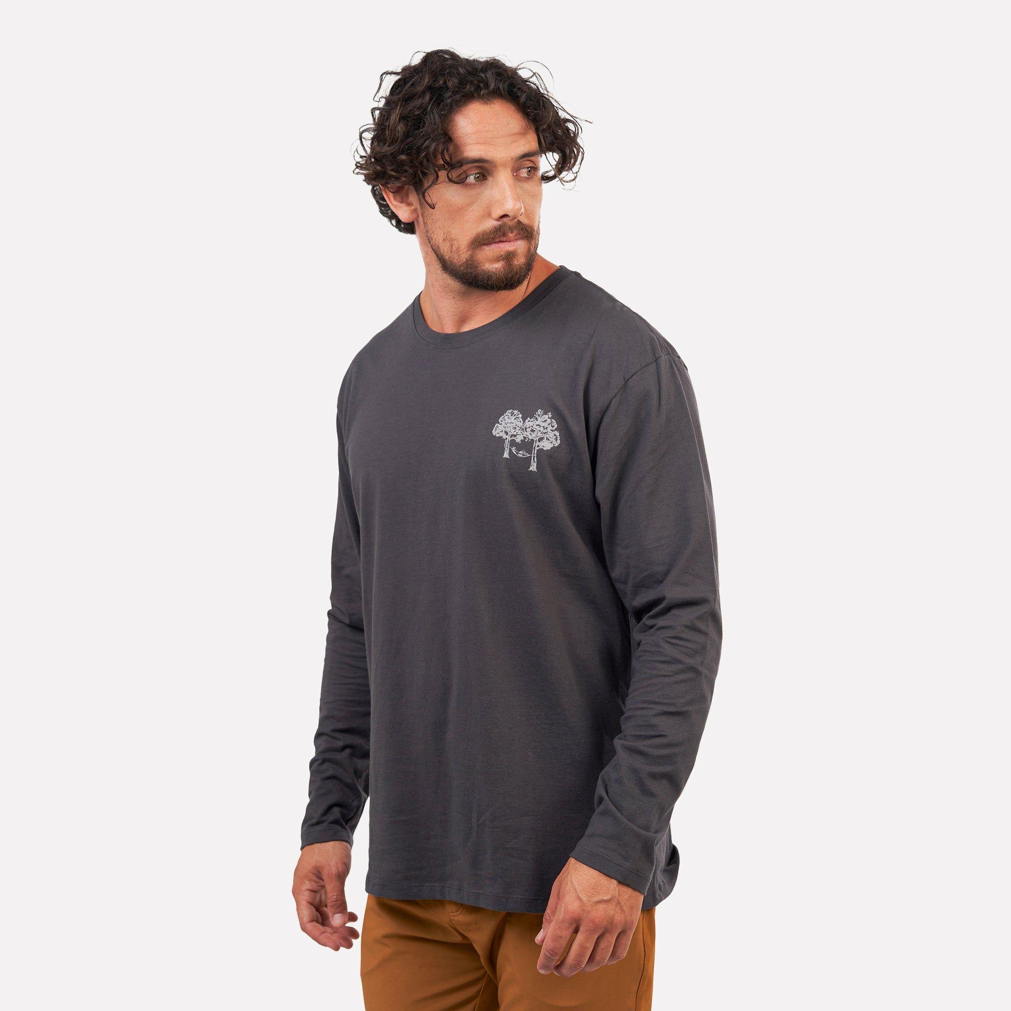 Polera Manga Larga Hombre Coihue Atakama Outdoor-1
