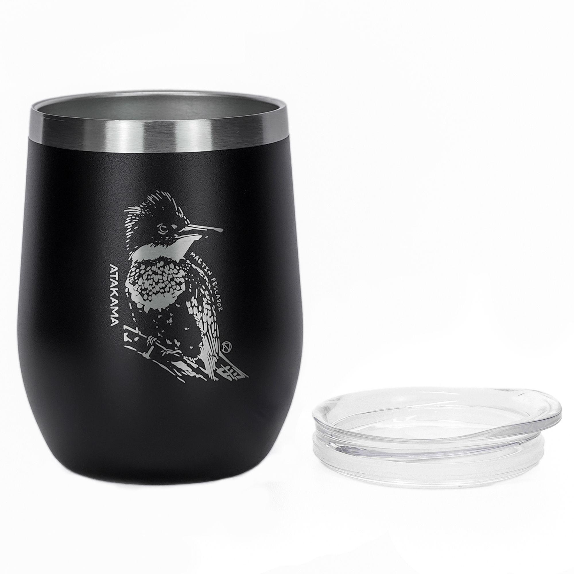 Termo Vaso Atakama Outdoor | 350 Ml | Térmico-0
