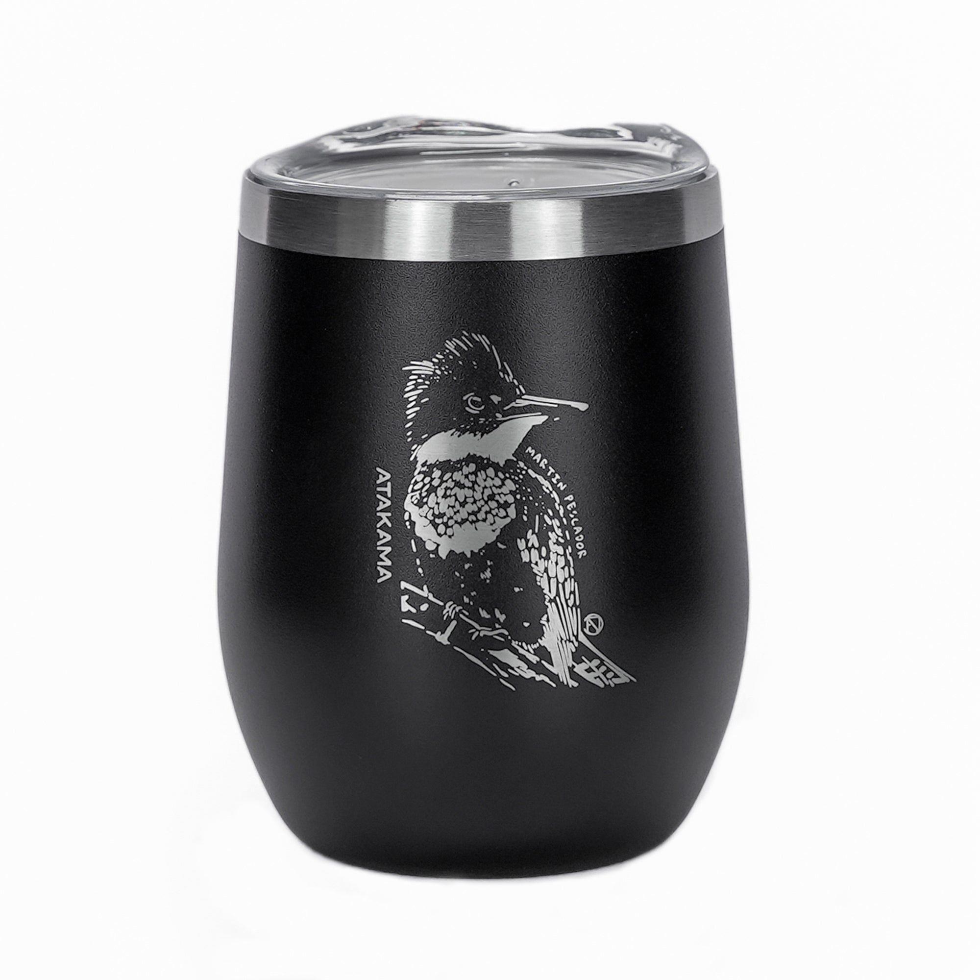Termo Vaso Atakama Outdoor | 350 Ml | Térmico-1