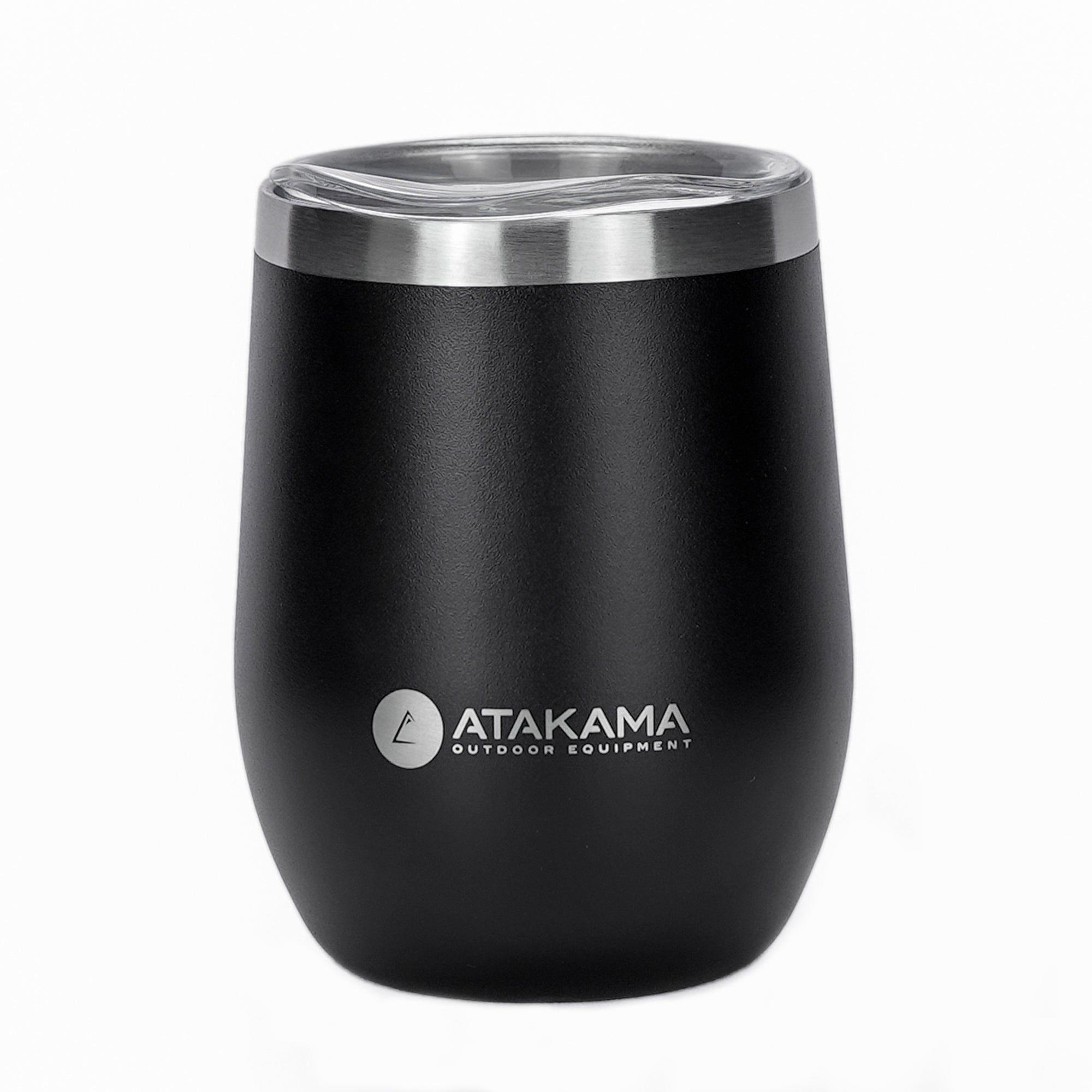 Termo Vaso Atakama Outdoor | 350 Ml | Térmico-2
