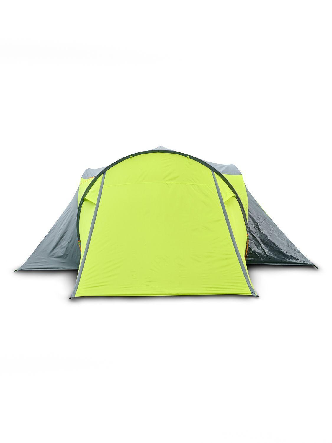 Carpa Impermeable 8 Personas Totoralillo Verde Atakama Outdoor-3