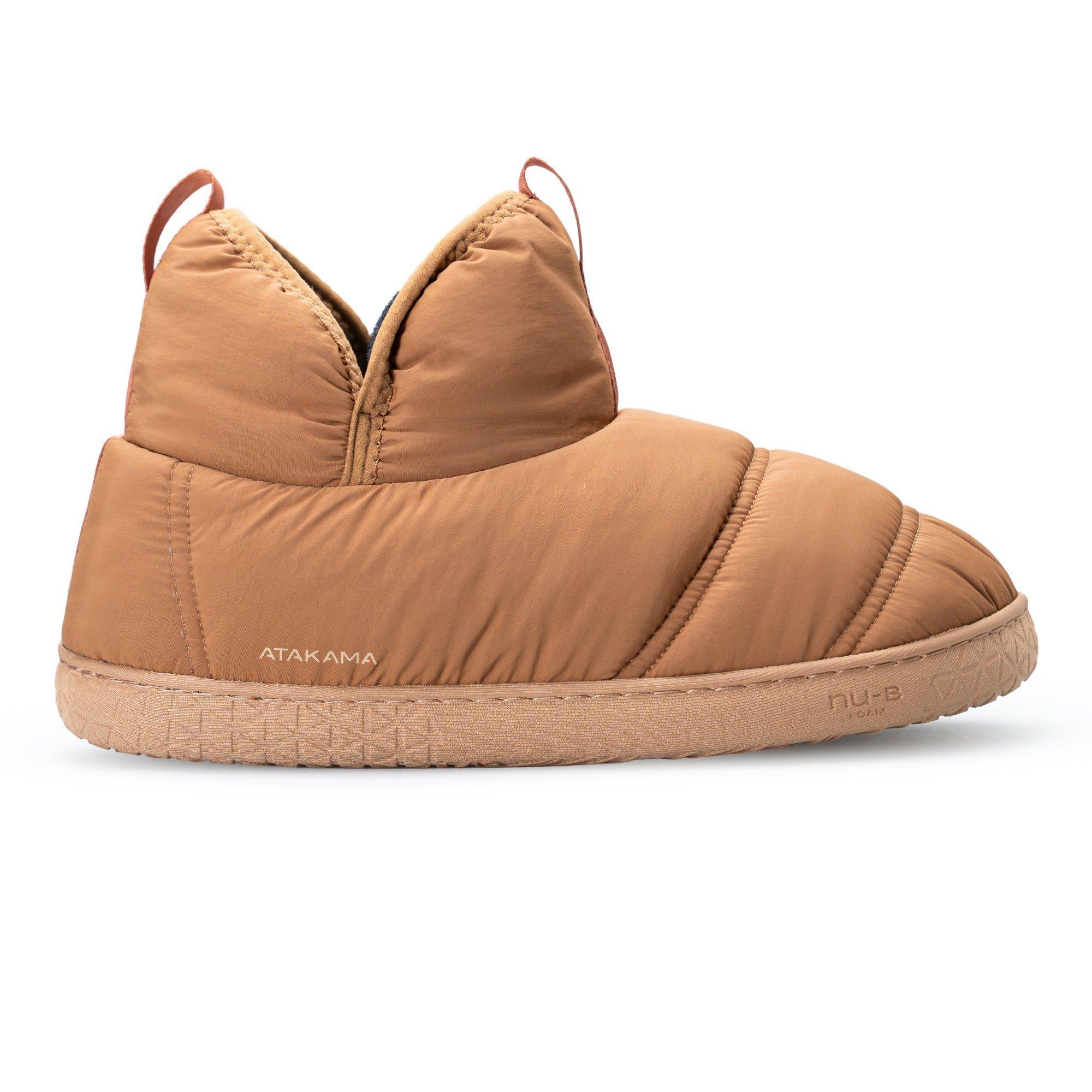 Pantufla Térmica Navarino FLEX / NU-B Foam Atakama Outdoor-0