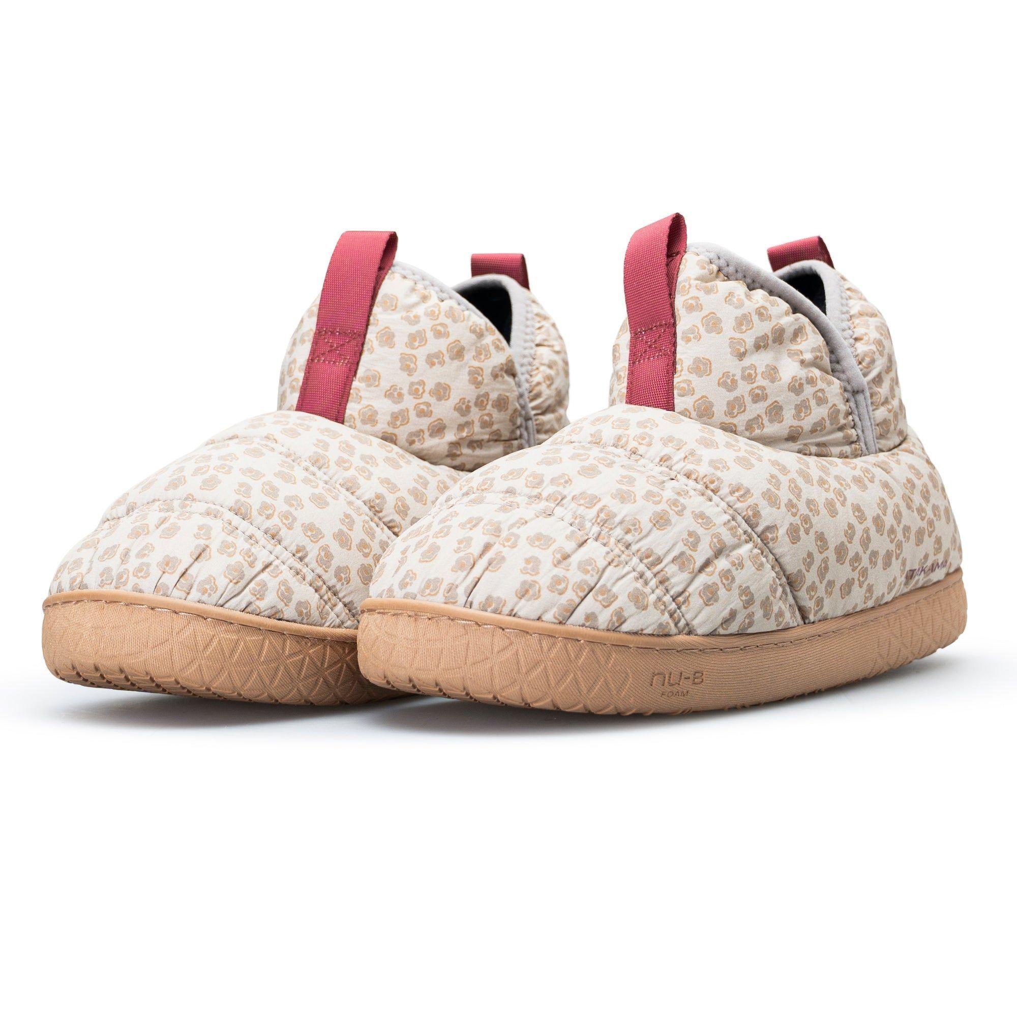 Pantufla Térmica Navarino FLEX / NU-B Foam Atakama Outdoor-2