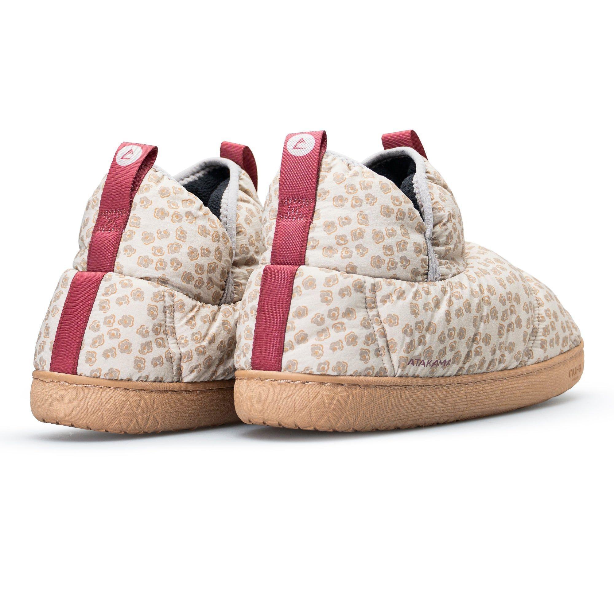 Pantufla Térmica Navarino FLEX / NU-B Foam Atakama Outdoor-3