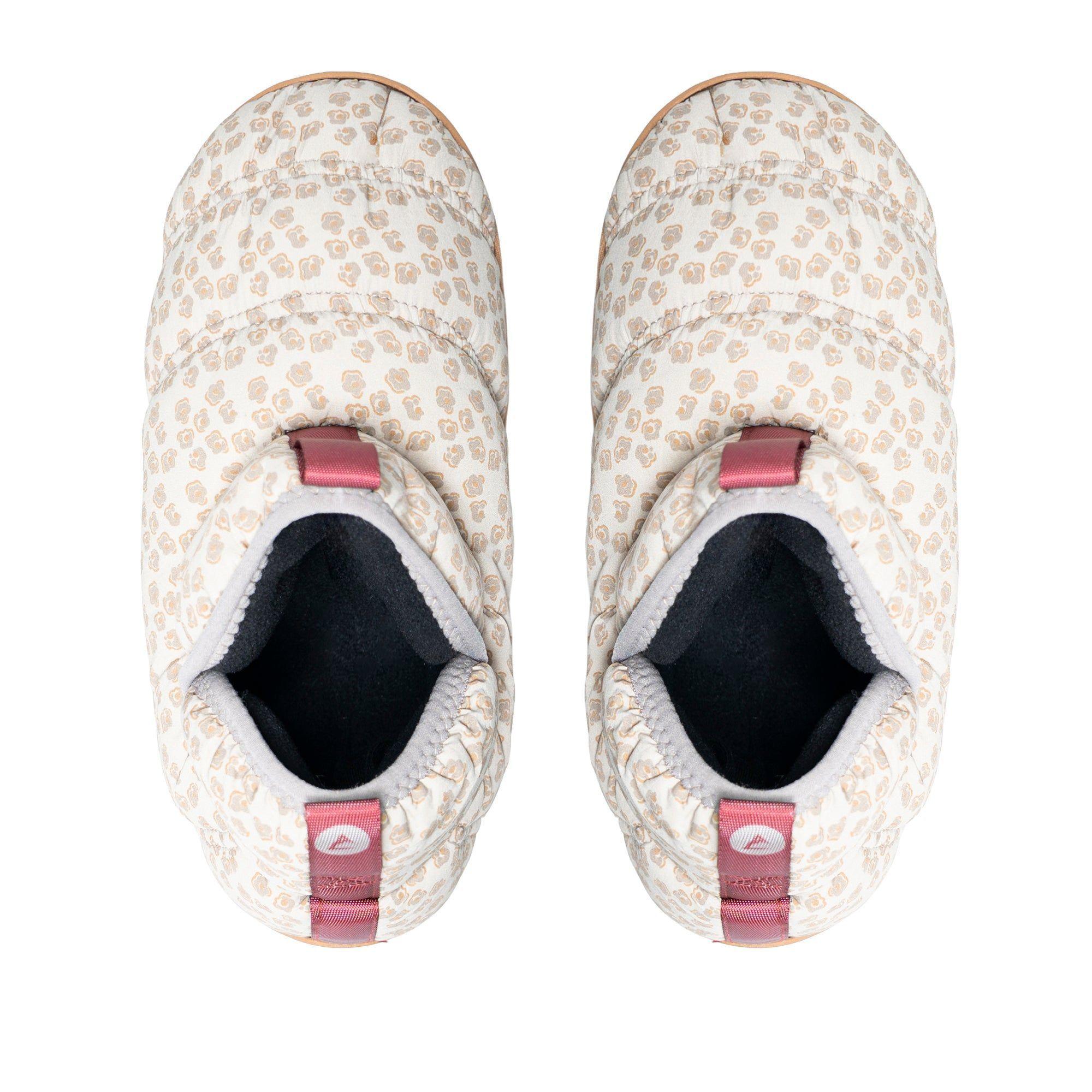 Pantufla Térmica Navarino FLEX / NU-B Foam Atakama Outdoor-4
