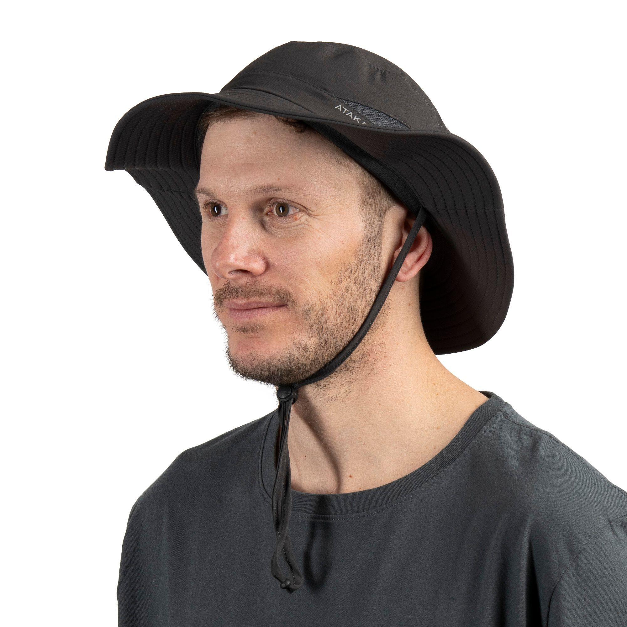 Sombrero Lircay Unisex Atakama Outdoor-3