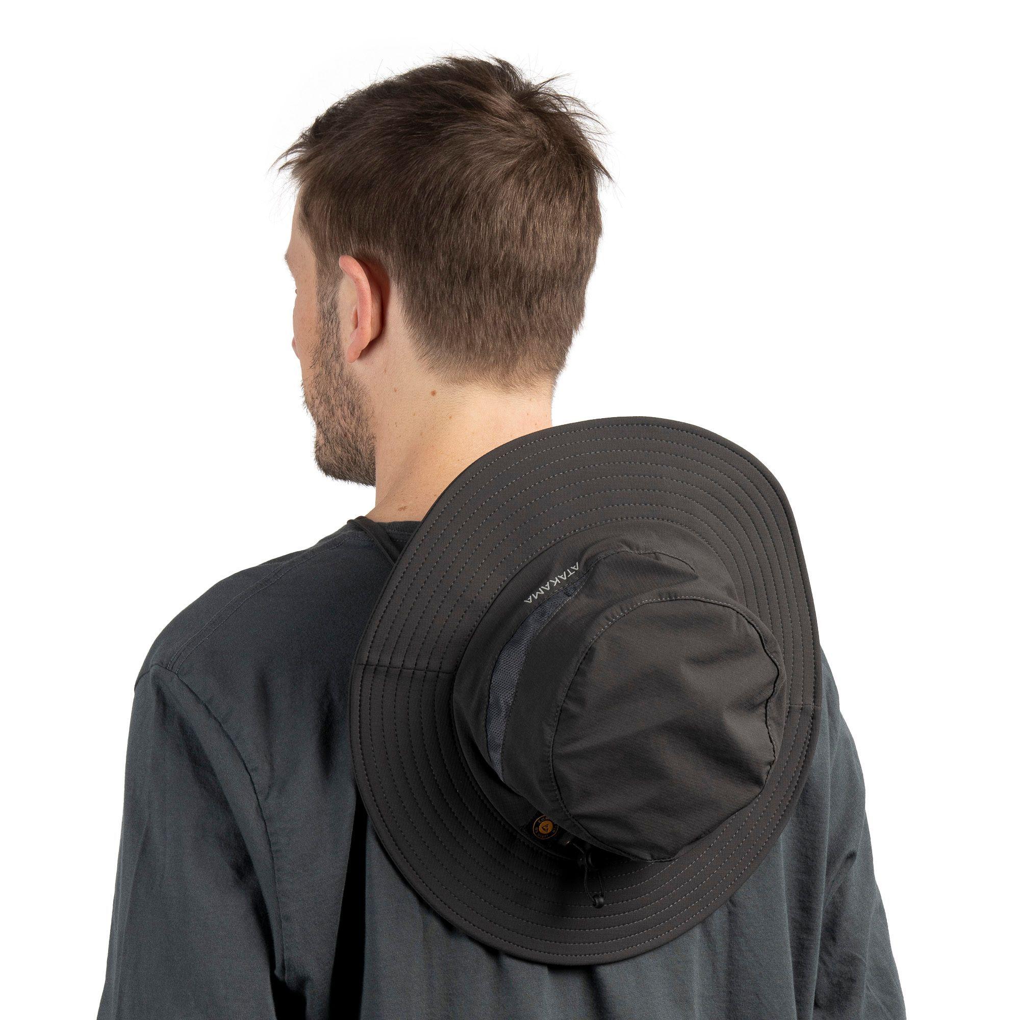 Sombrero Lircay Unisex Atakama Outdoor-4