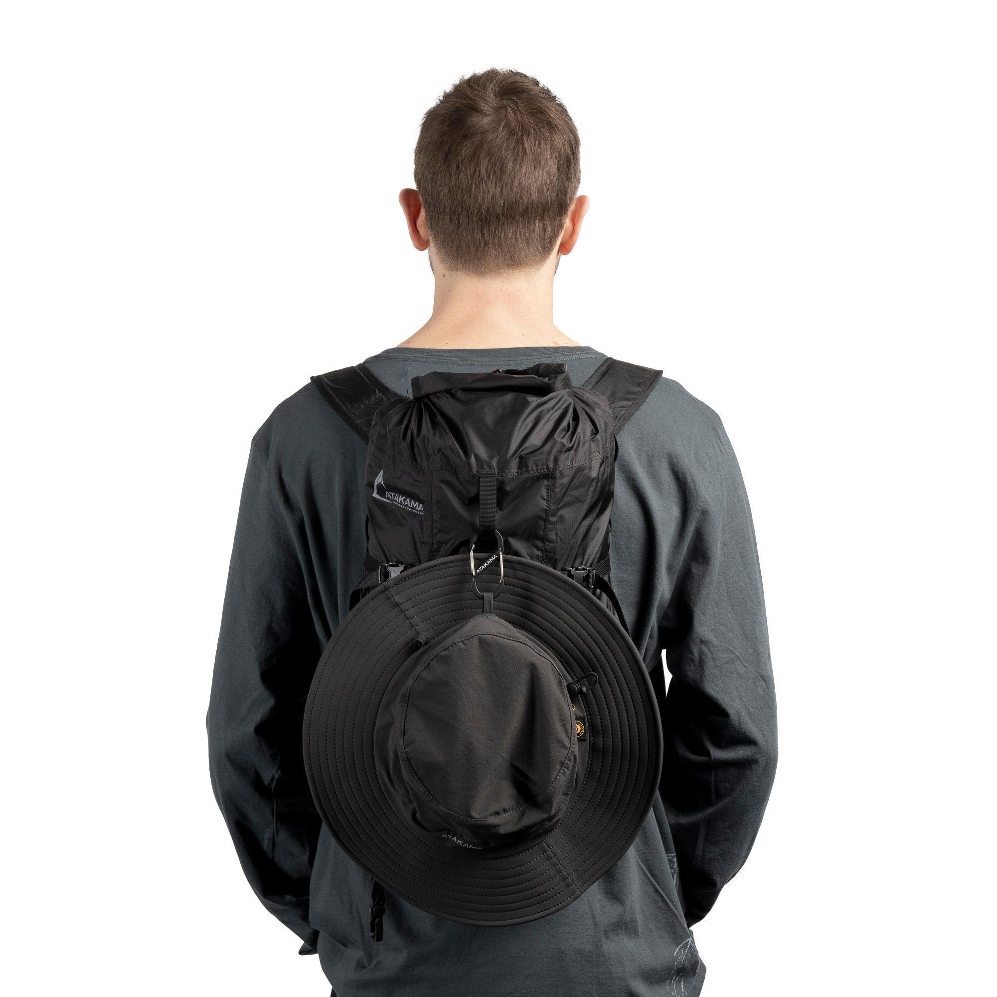 Sombrero Lircay Unisex Atakama Outdoor-6